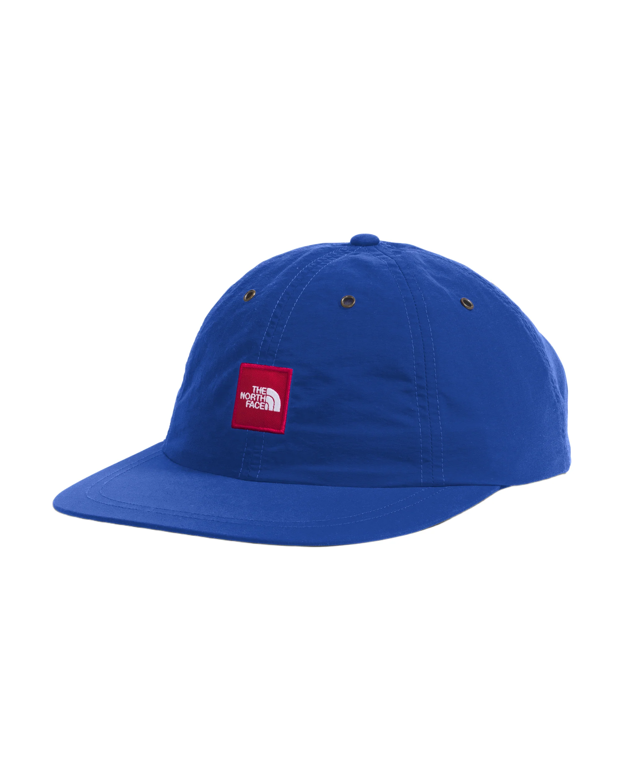 TNF TNF™ RED BOX NYLON HAT BLUE
