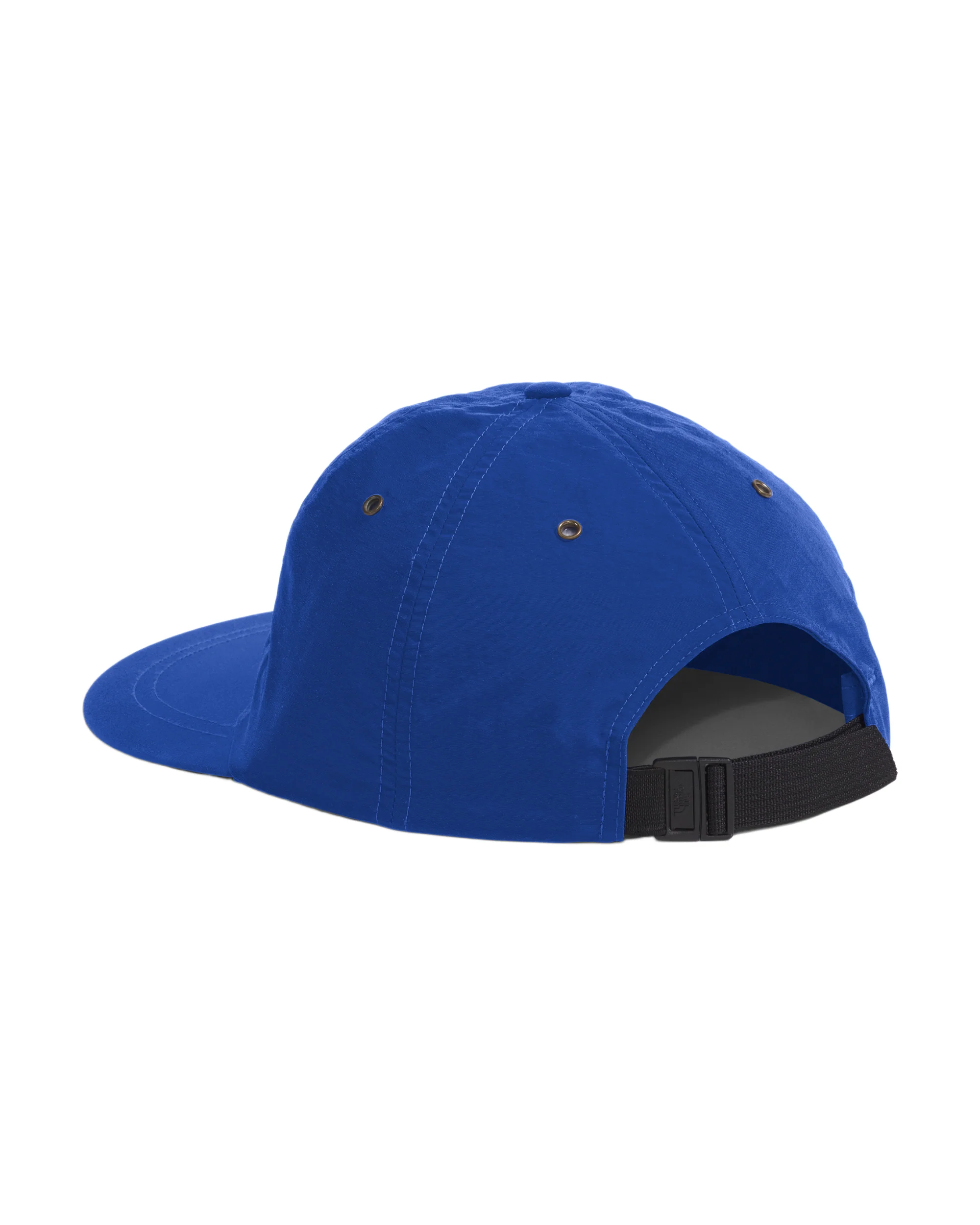 TNF TNF™ RED BOX NYLON HAT BLUE - Image 2