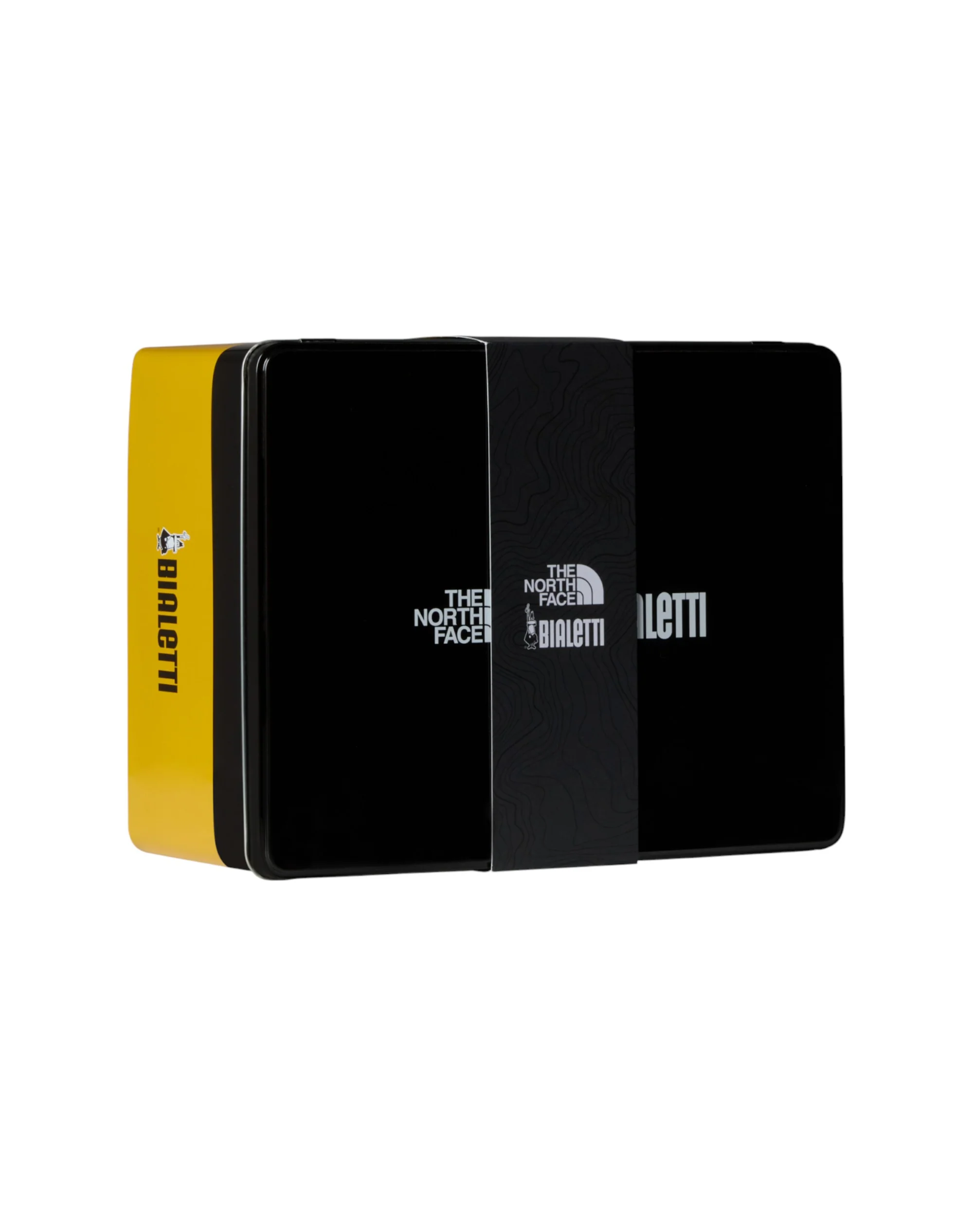 TNF x Bialetti Moka Set - Image 4