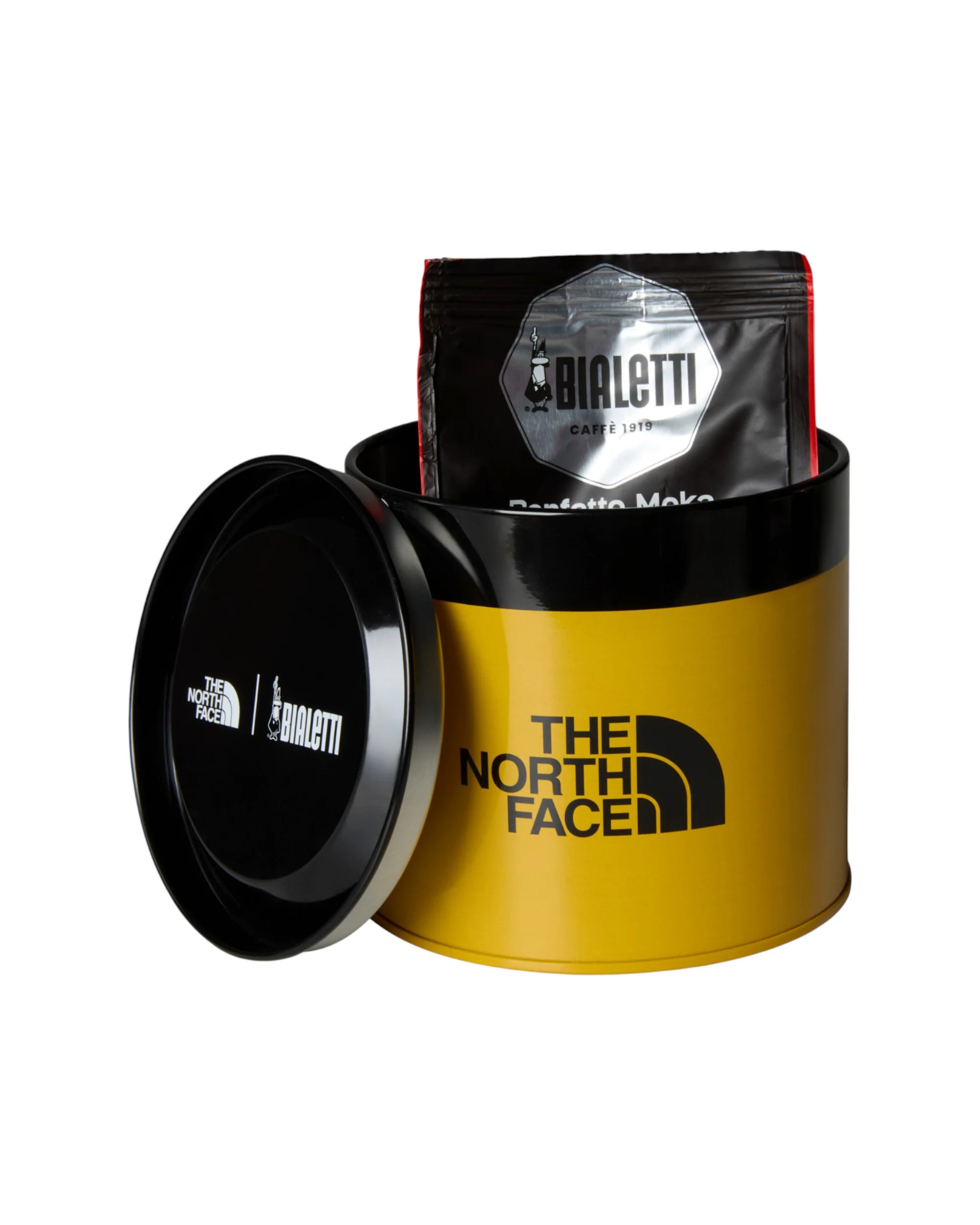 TNF x Bialetti Moka Set - Image 5