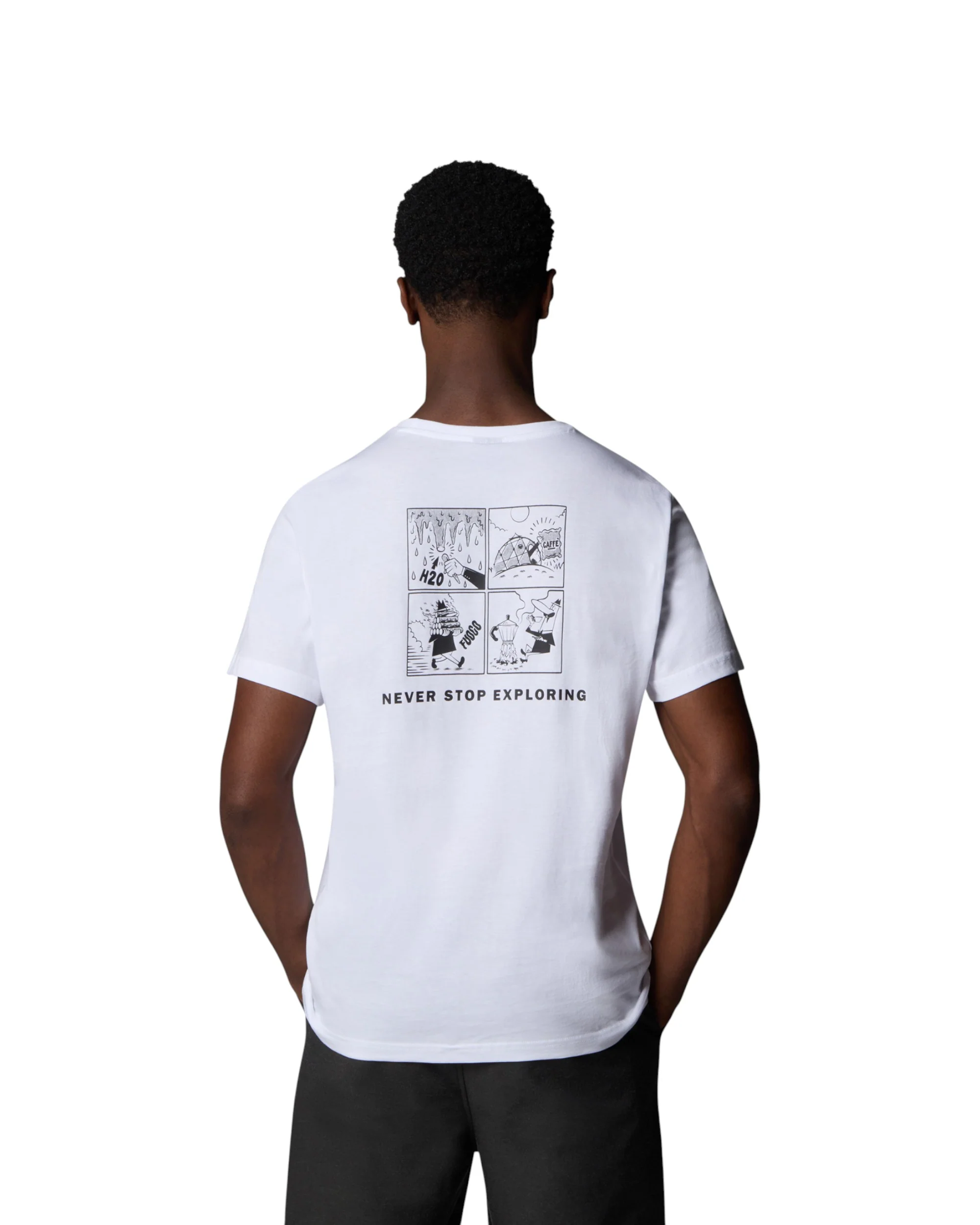 TNF X BIALETTI TEE - Image 4