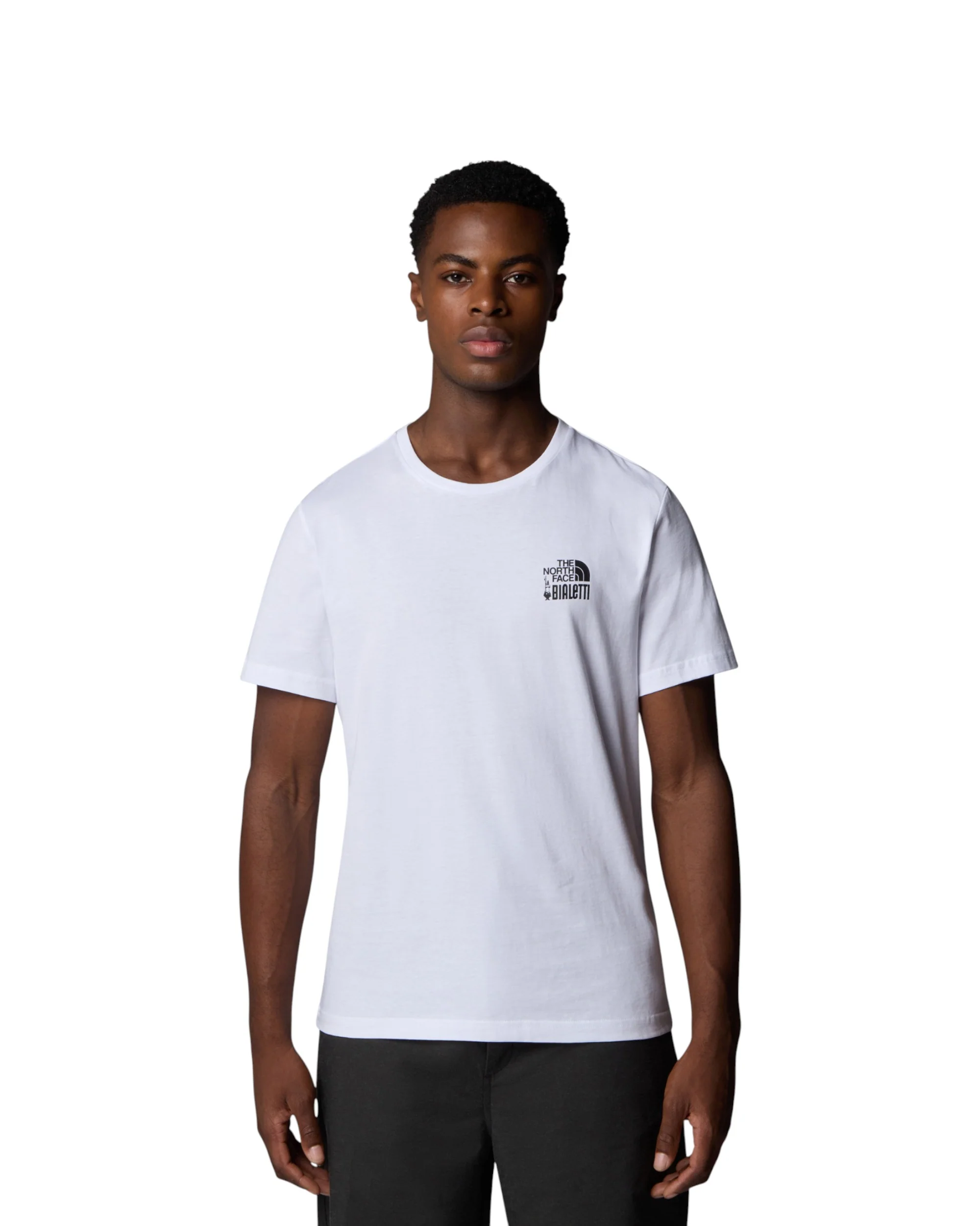 TNF X BIALETTI TEE - Image 5