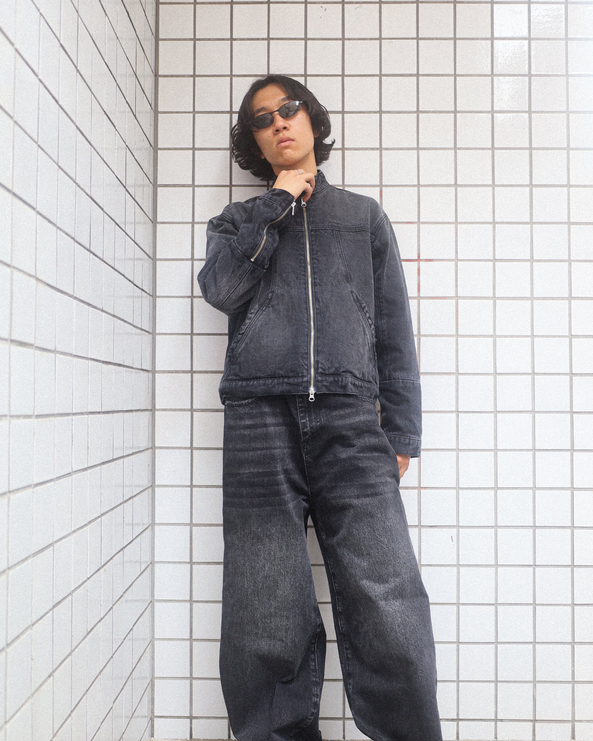 TOKYO JACKET - Image 5