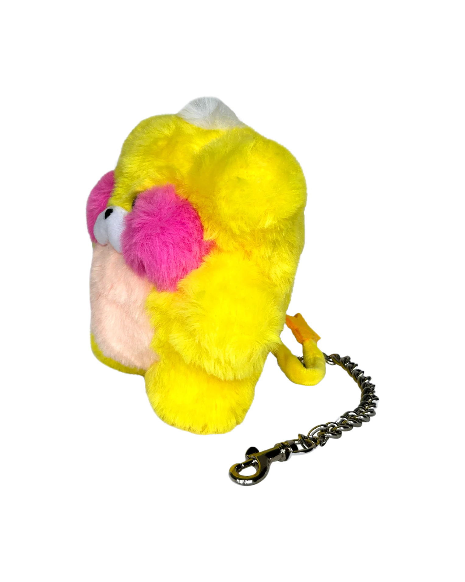 Topaz Monkey Snoozle Wallet Chain - Image 2
