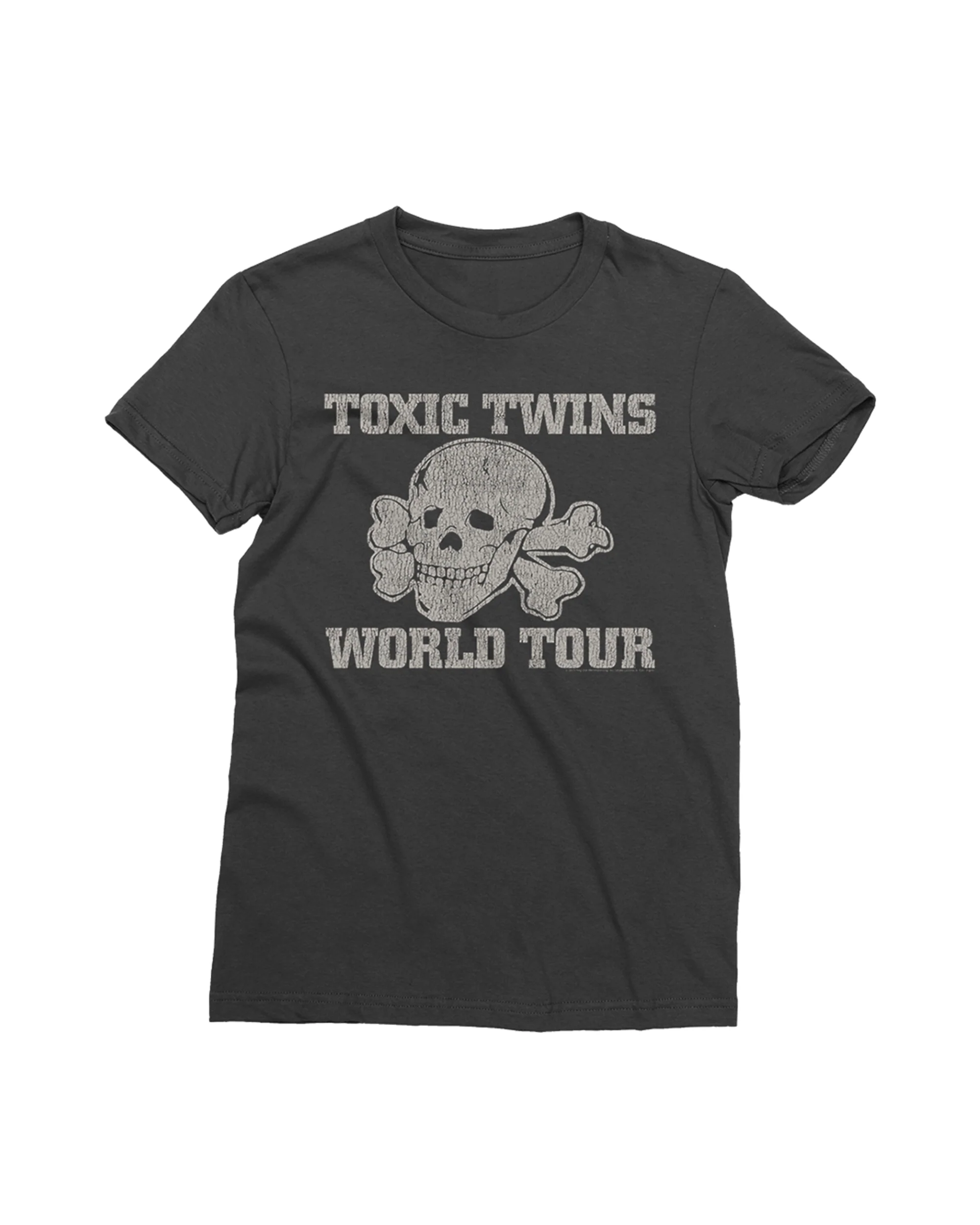 Toxic Twins Vintage T-Shirt