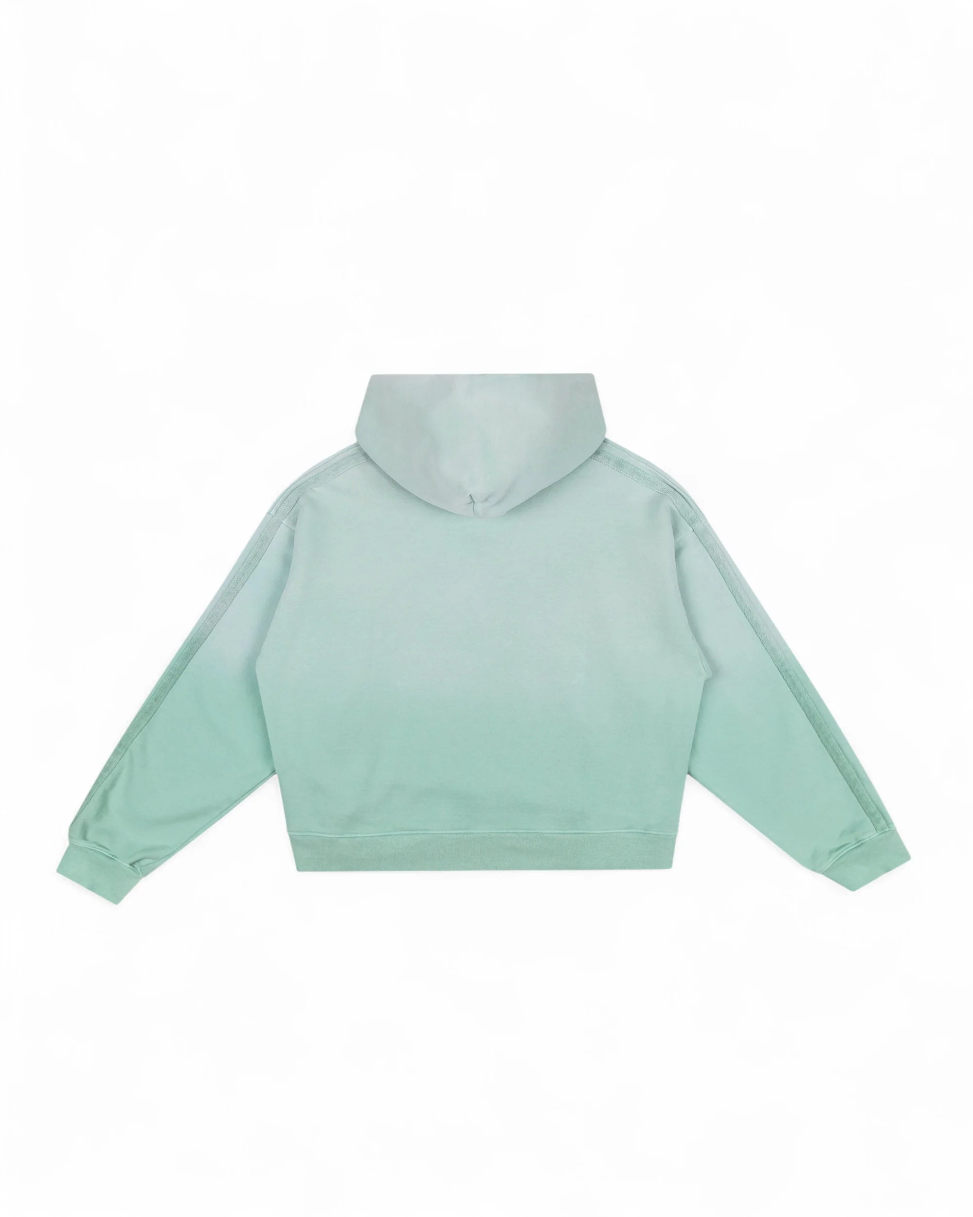 Track & Field Pullover Hoodie - Image 3