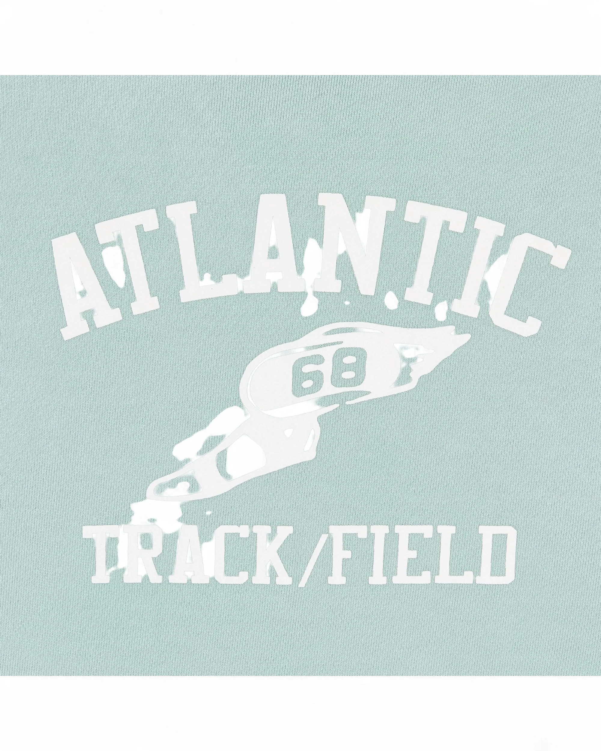 Track & Field Pullover Hoodie - Image 4