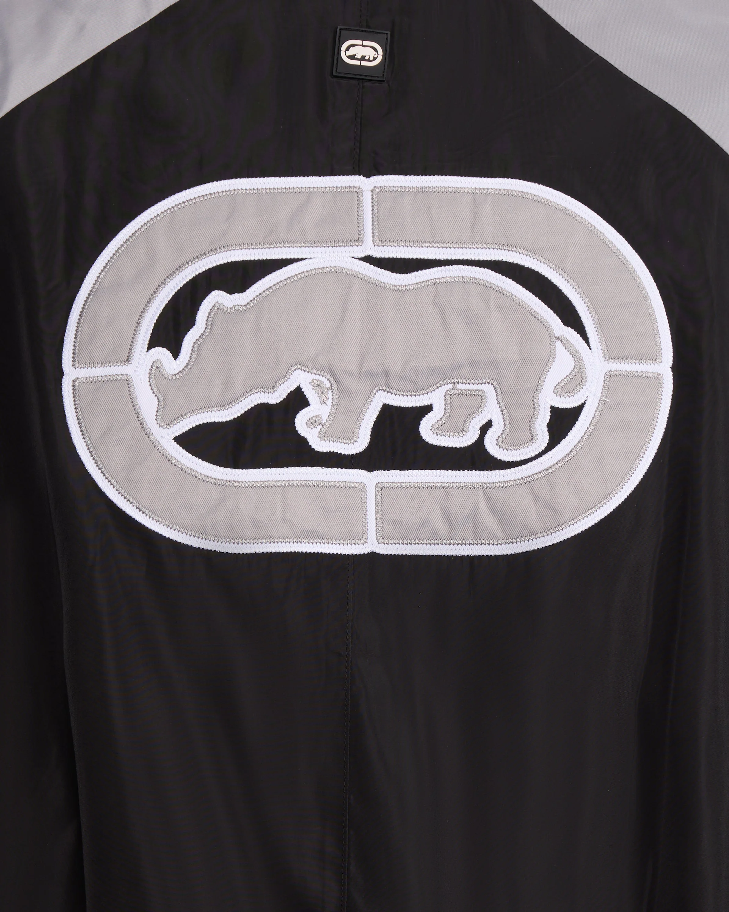 Track is Back Jacket - Image 12