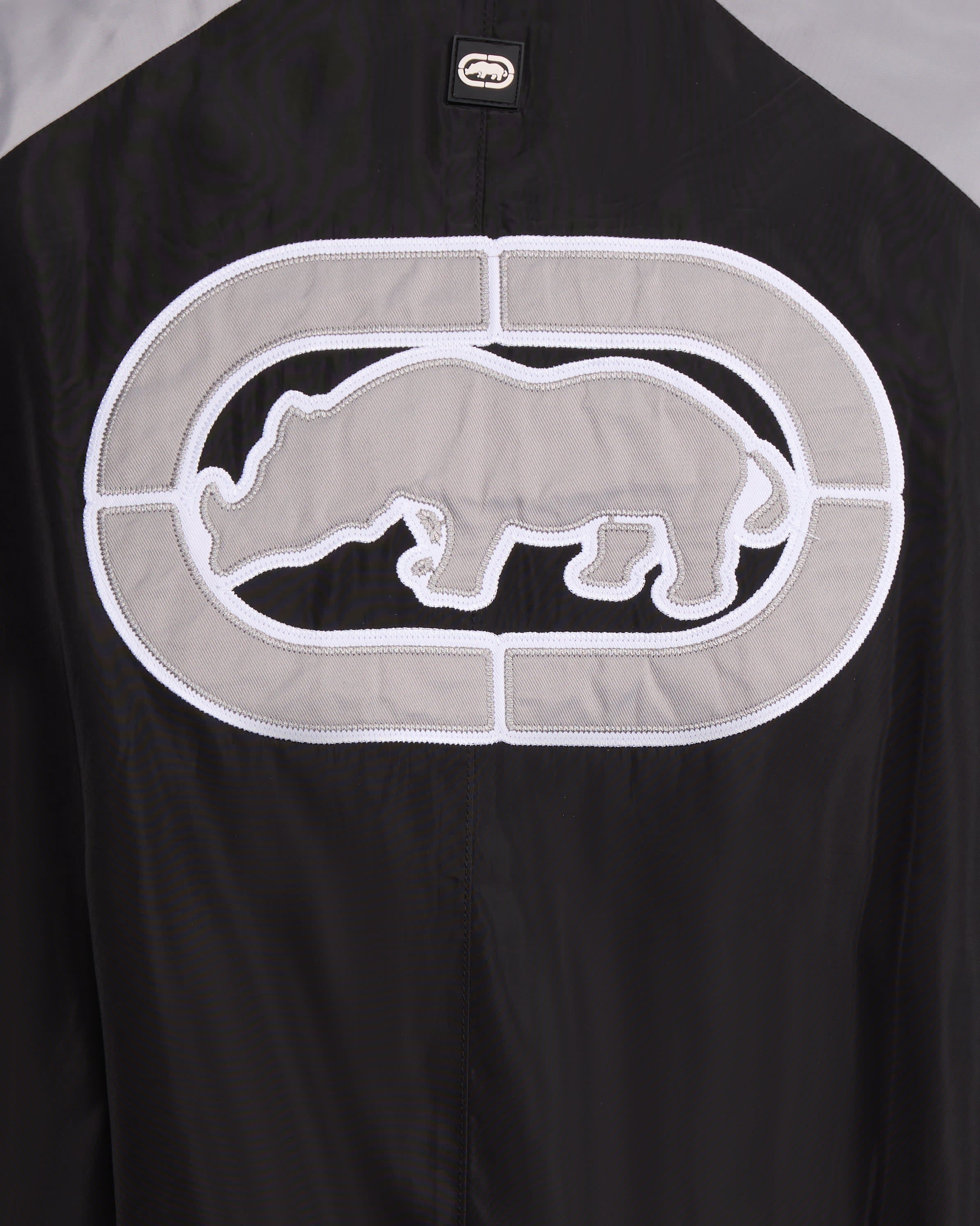 Track is Back Jacket - Image 4