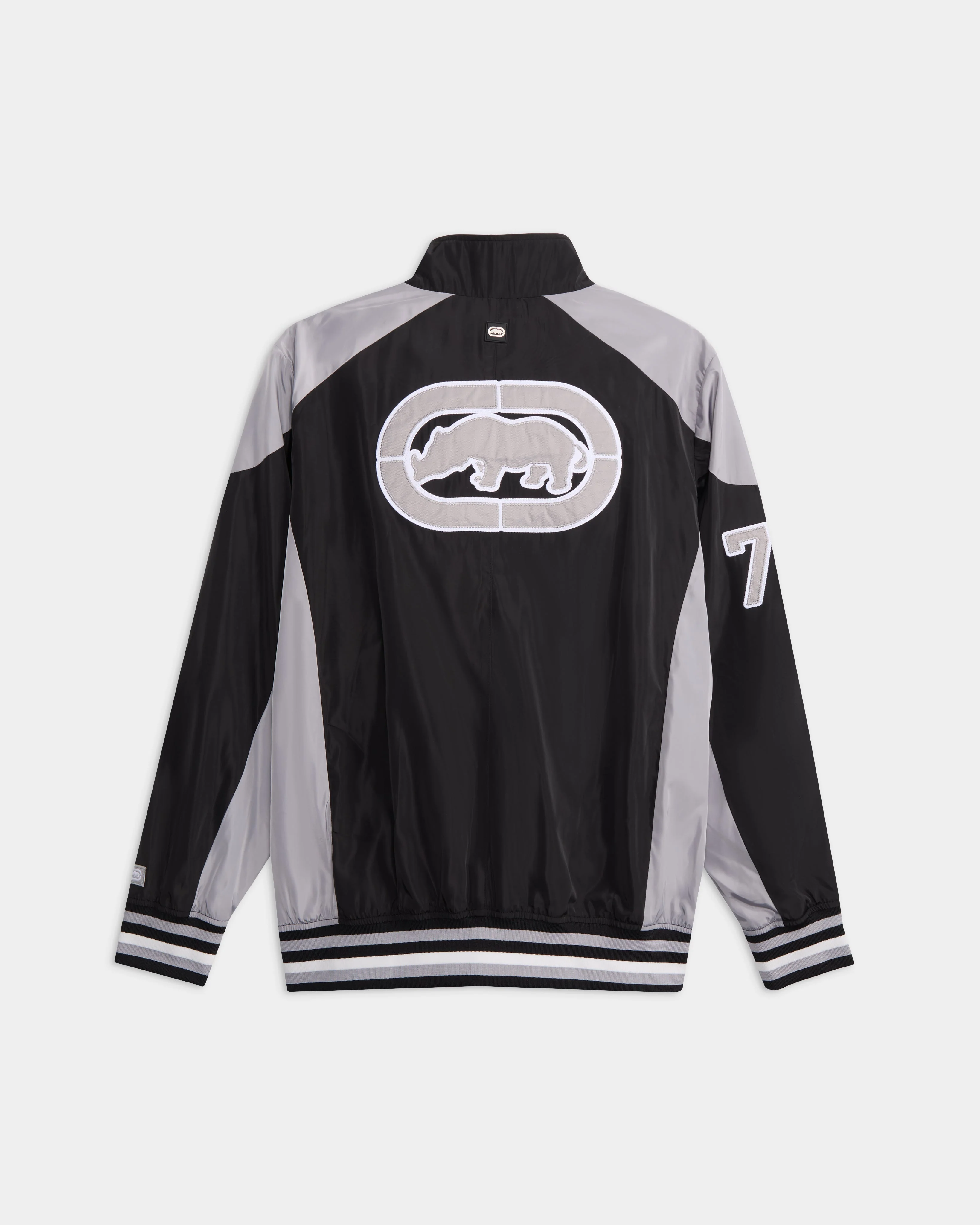 Track is Back Jacket - Image 6