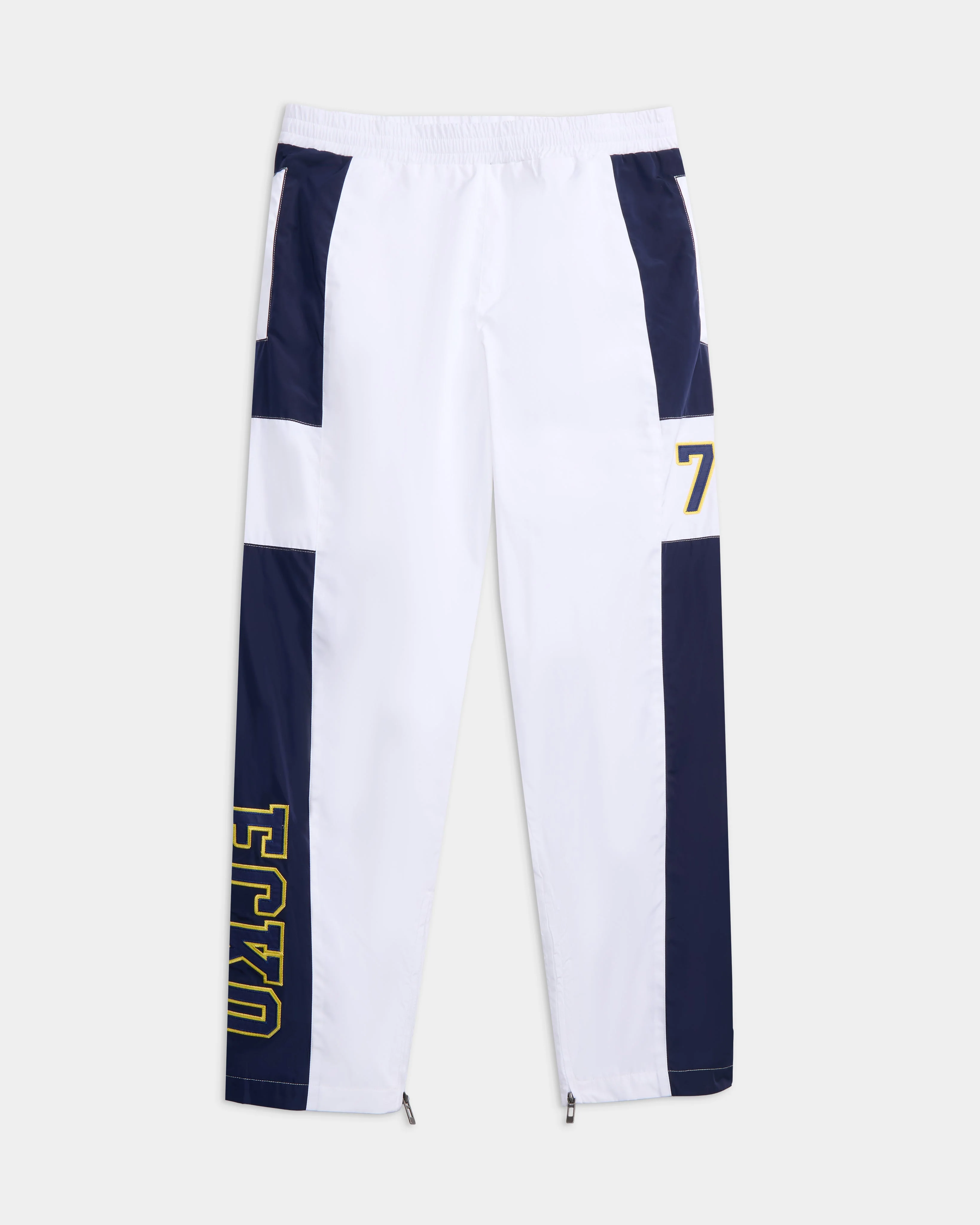 Track is Back Jogger - Image 8