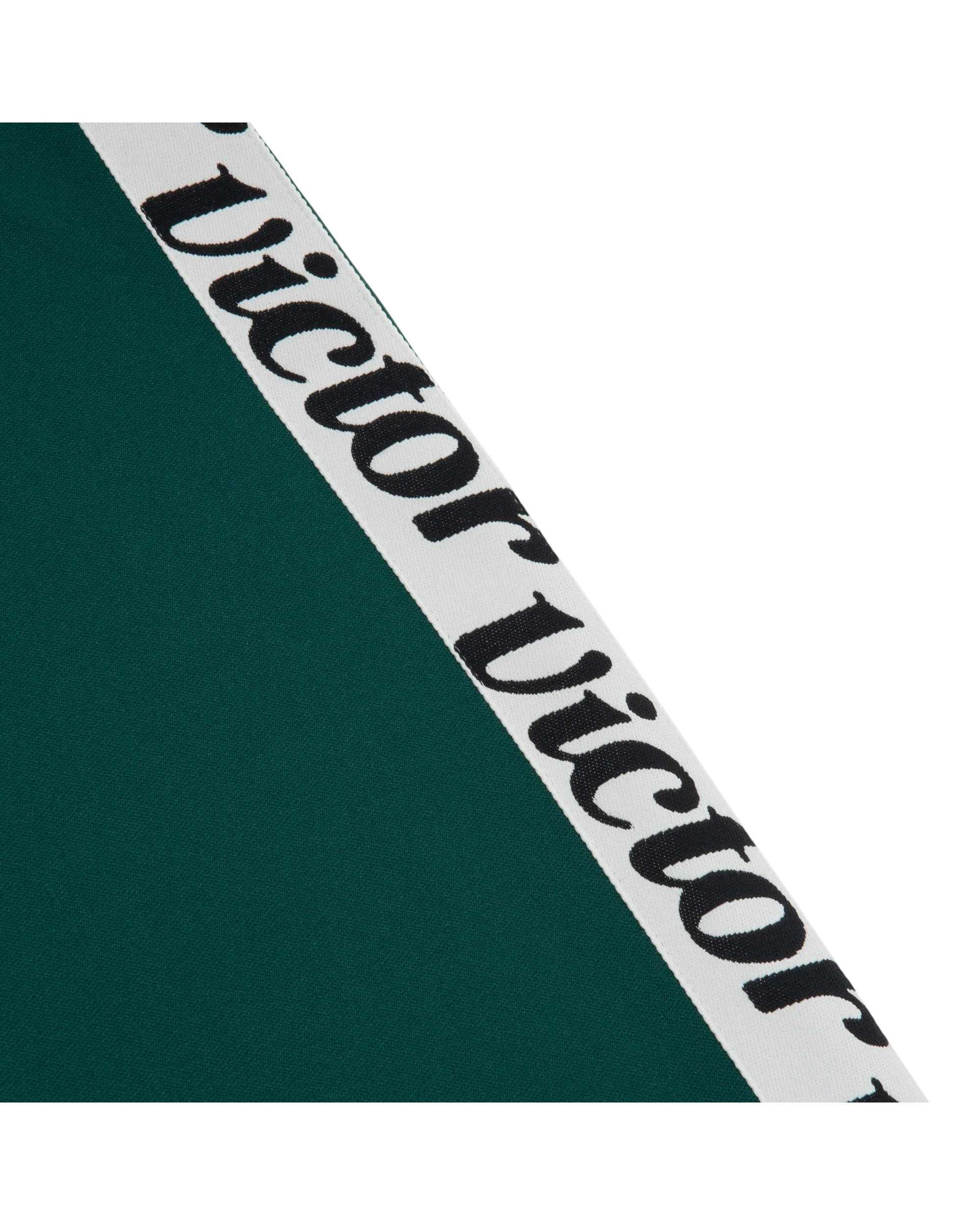 TRACK JACKET (GREEN) - Image 3
