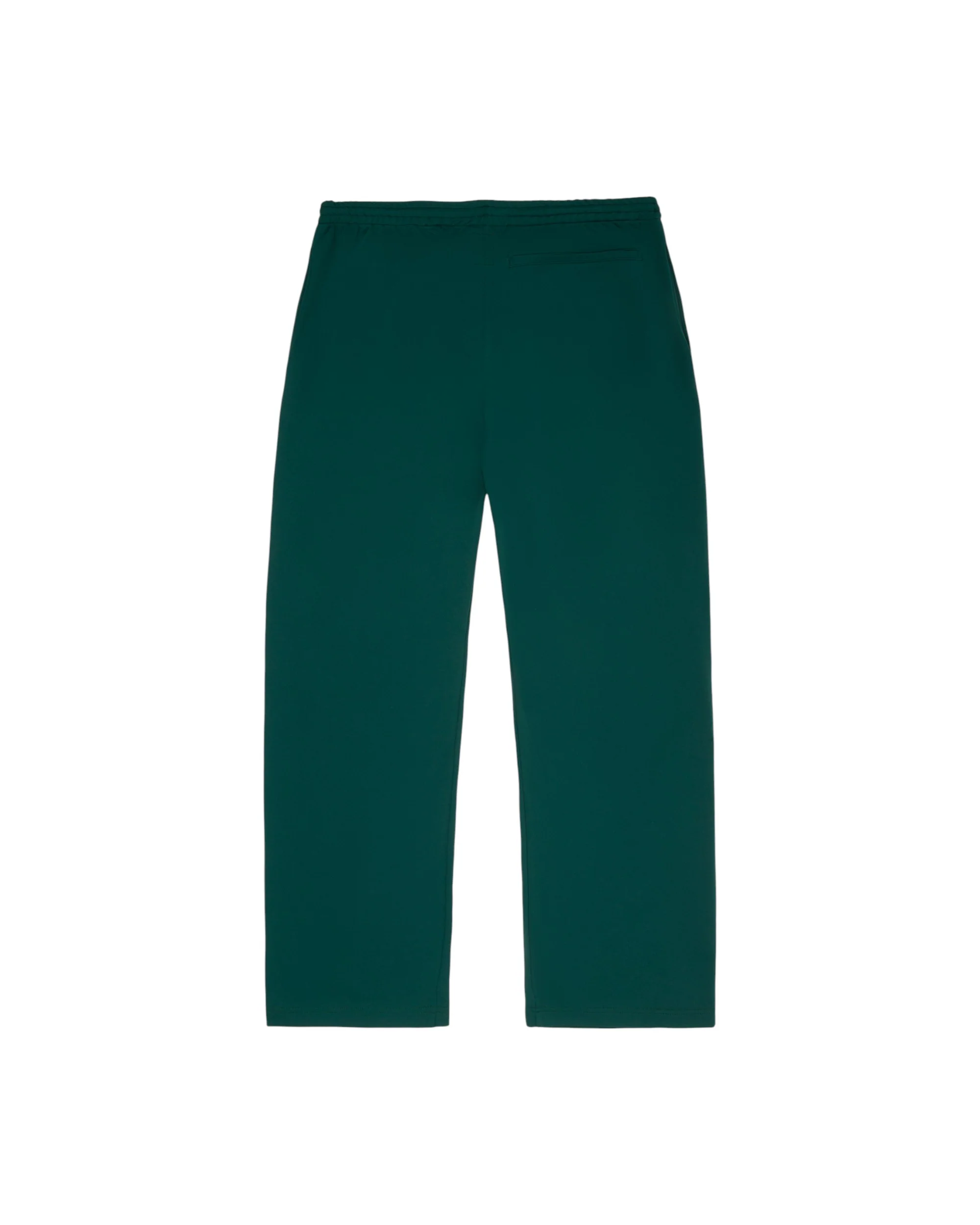 TRACK PANTS (GREEN) - Image 2