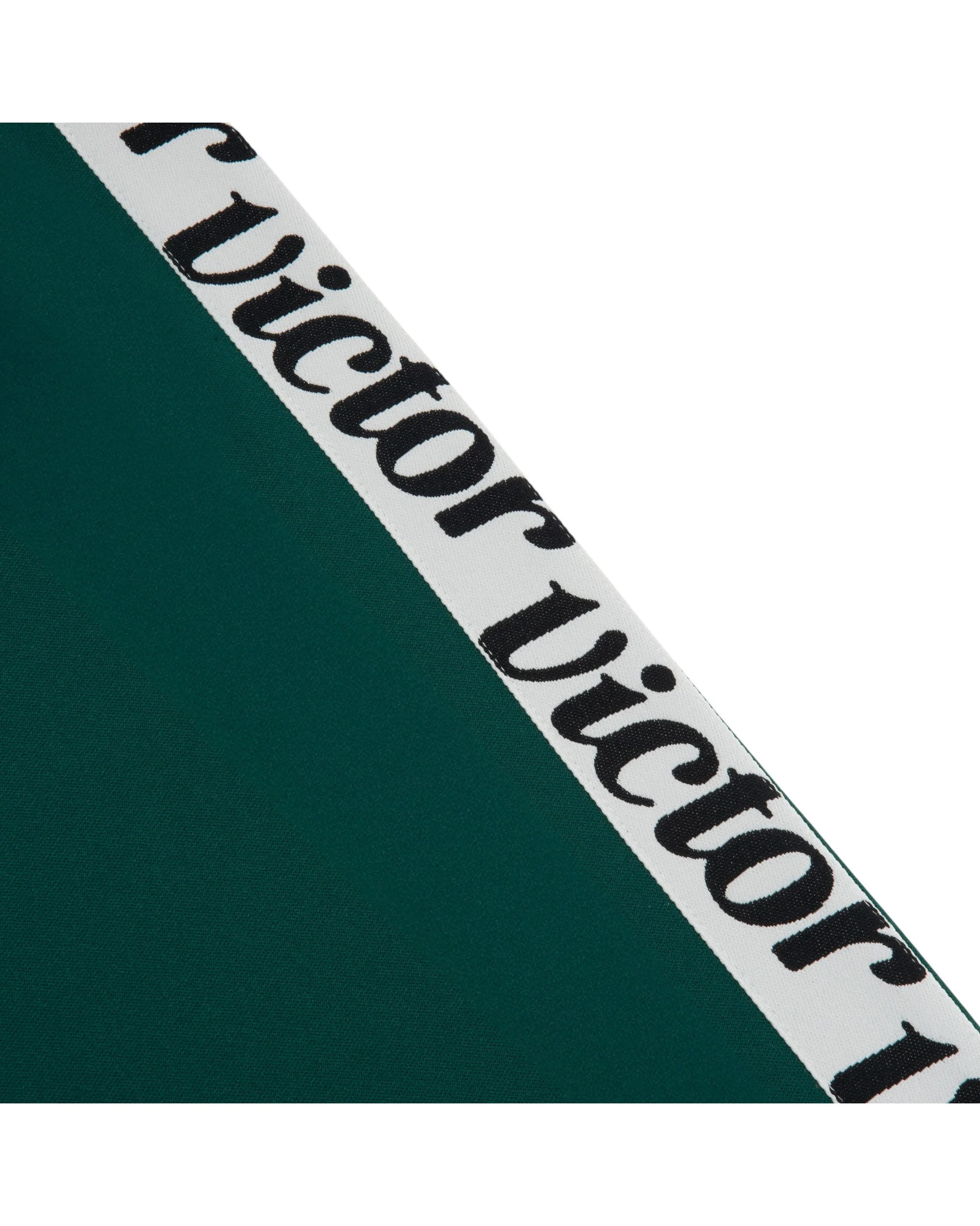 TRACK PANTS (GREEN) - Image 3
