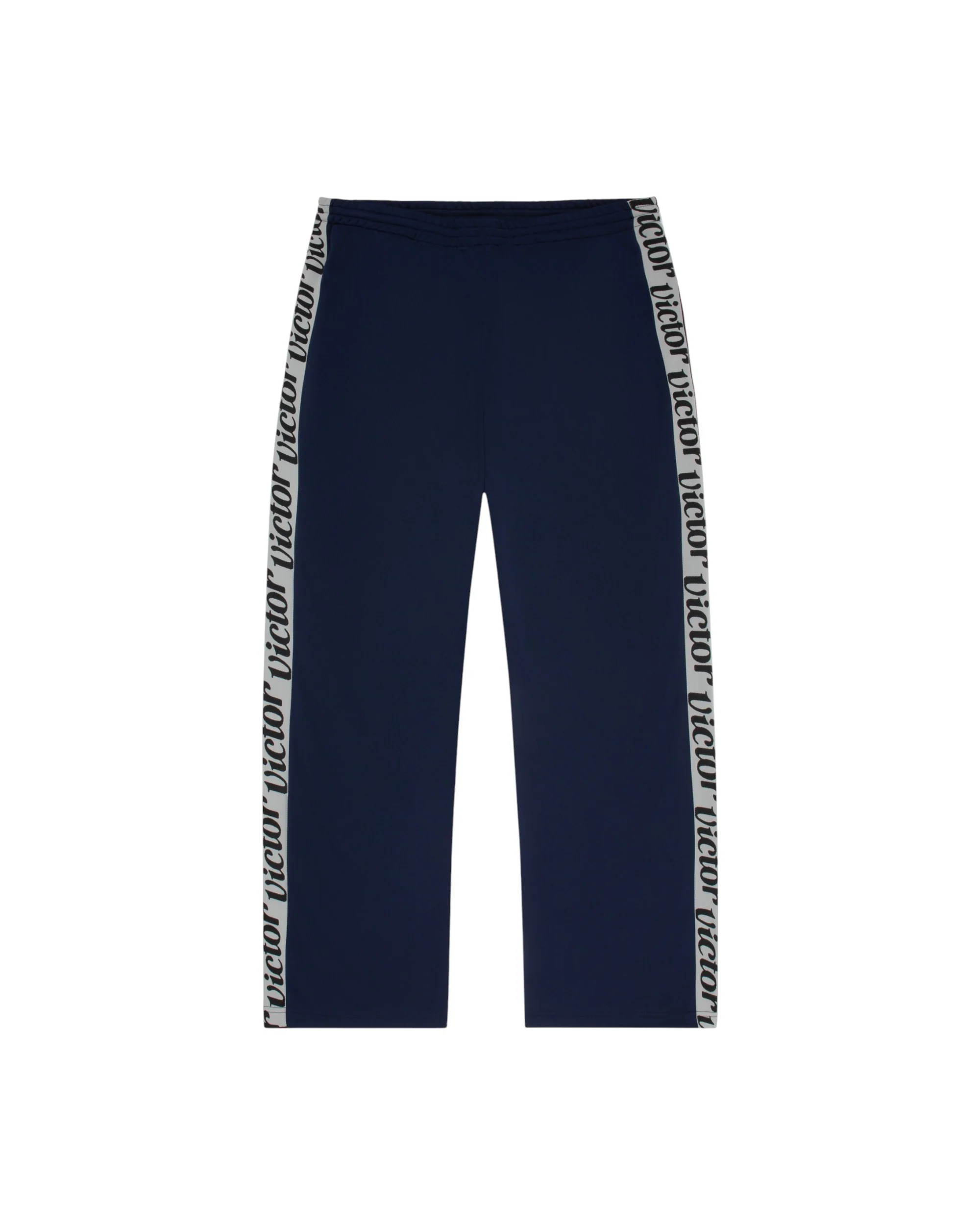 TRACK PANTS (NAVY)