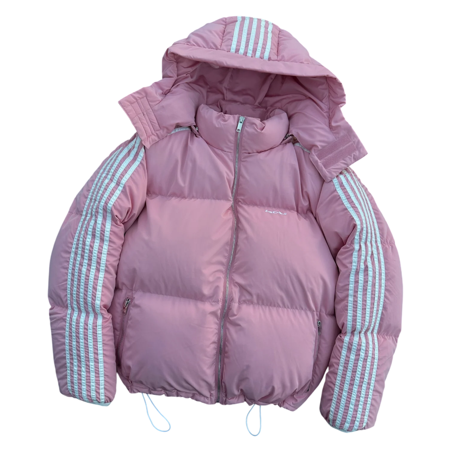 TRACK PUFFA (PINK) - Image 16