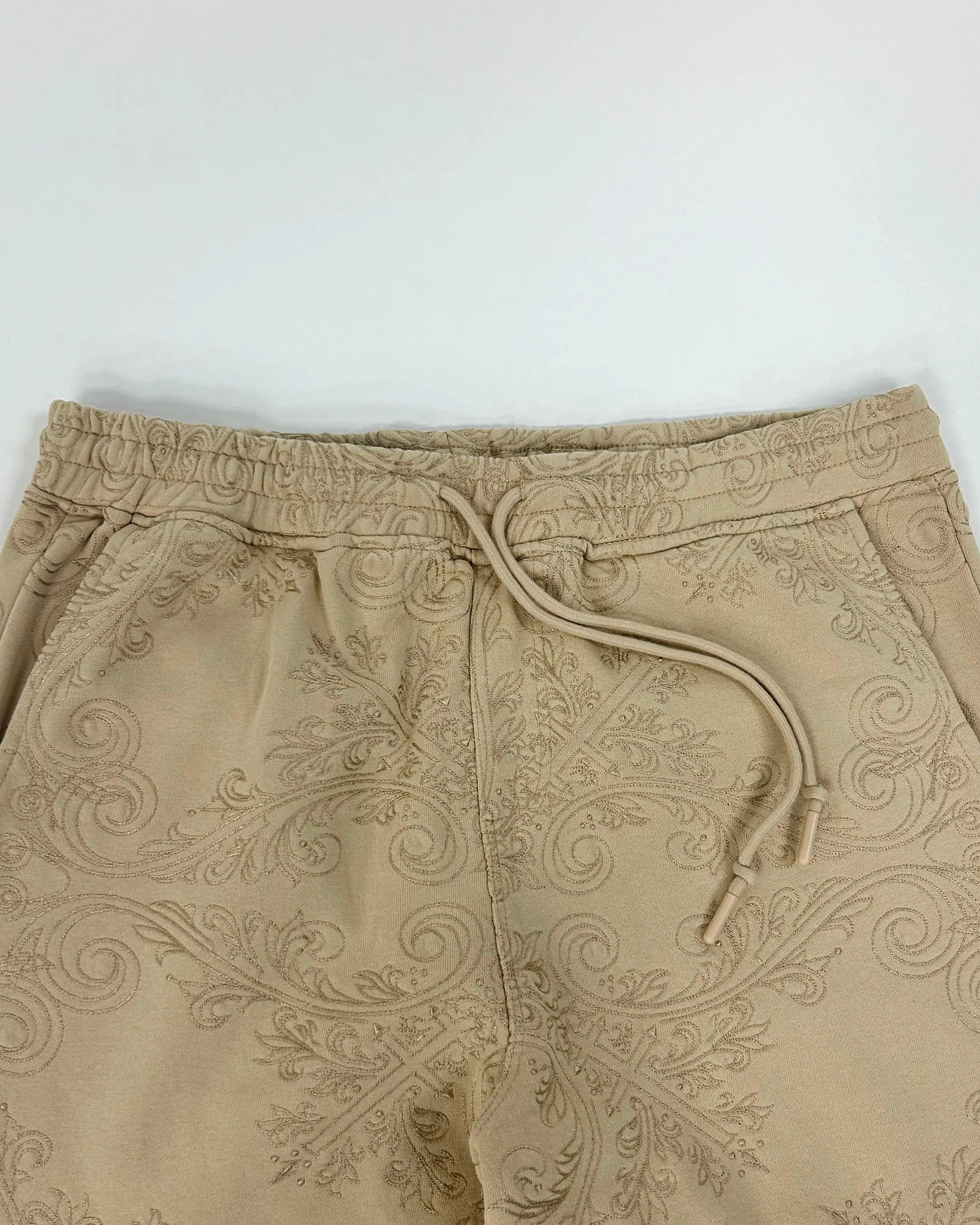 TRANCE SWEATPANTS (BLOND) - Image 4