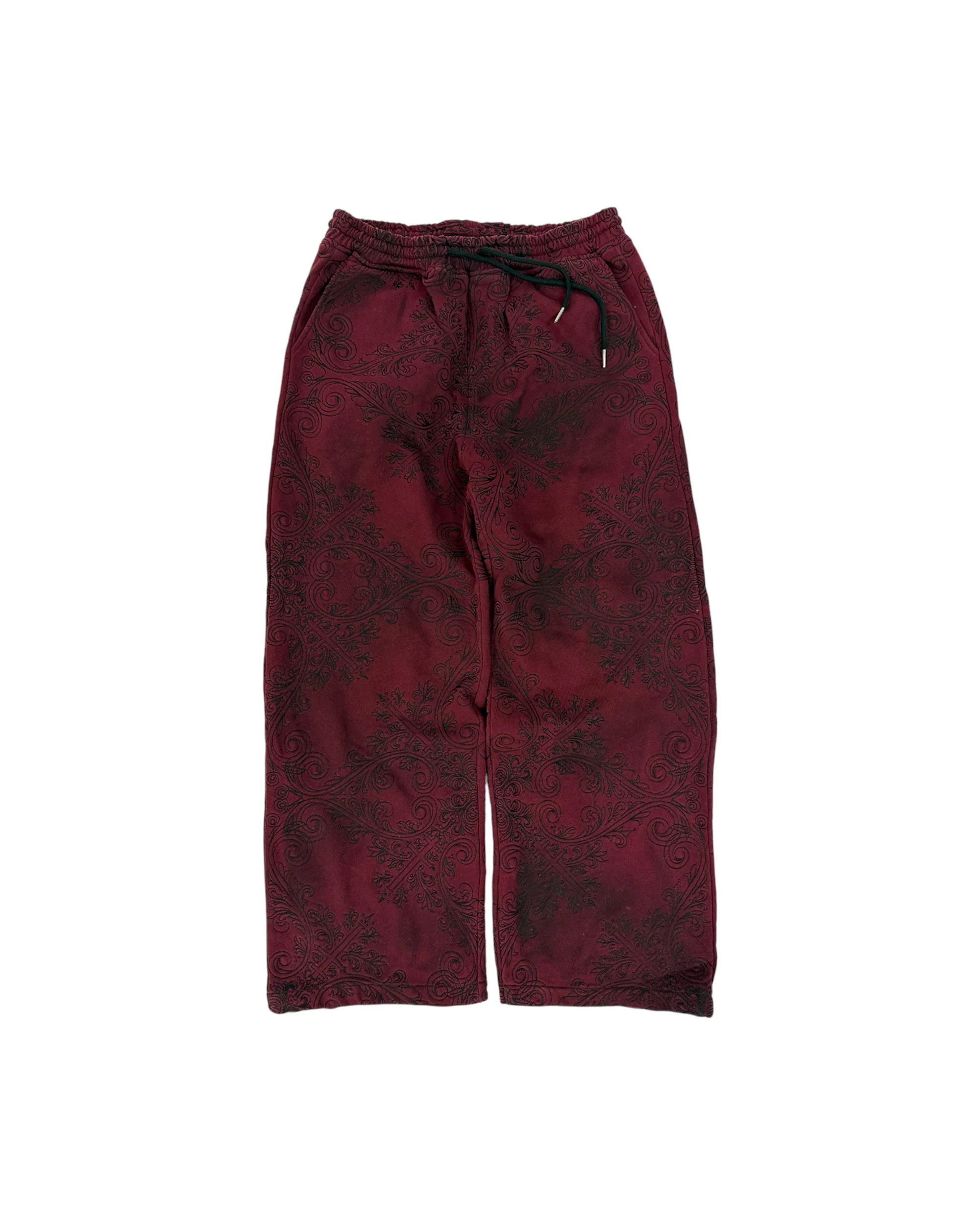 TRANCE SWEATSUIT (BLOOD) - Image 3