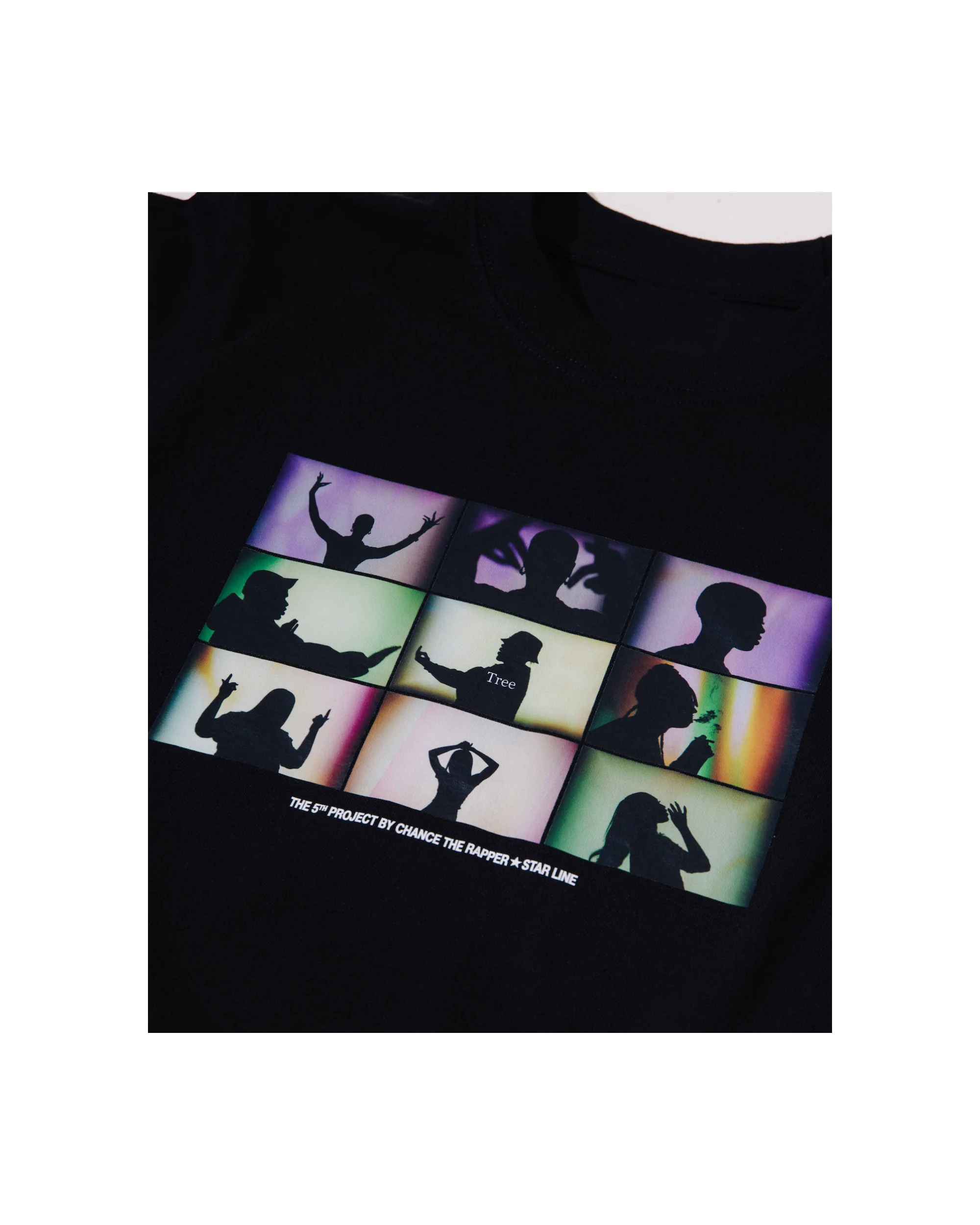 Tree T-Shirt - Image 5