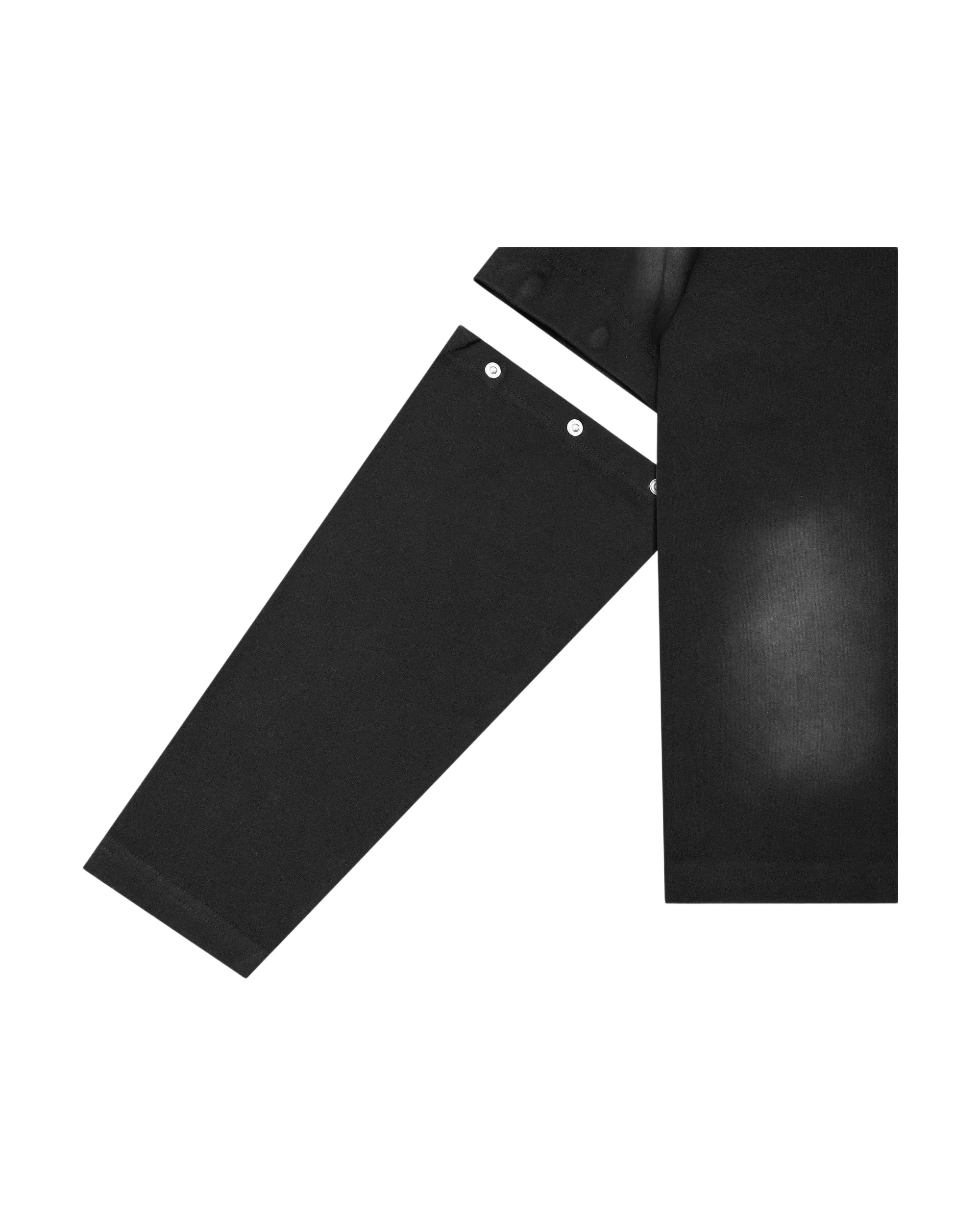 "TRIBAMETAL" LOGO TRNSFRMR L/S - ONYX - Image 11