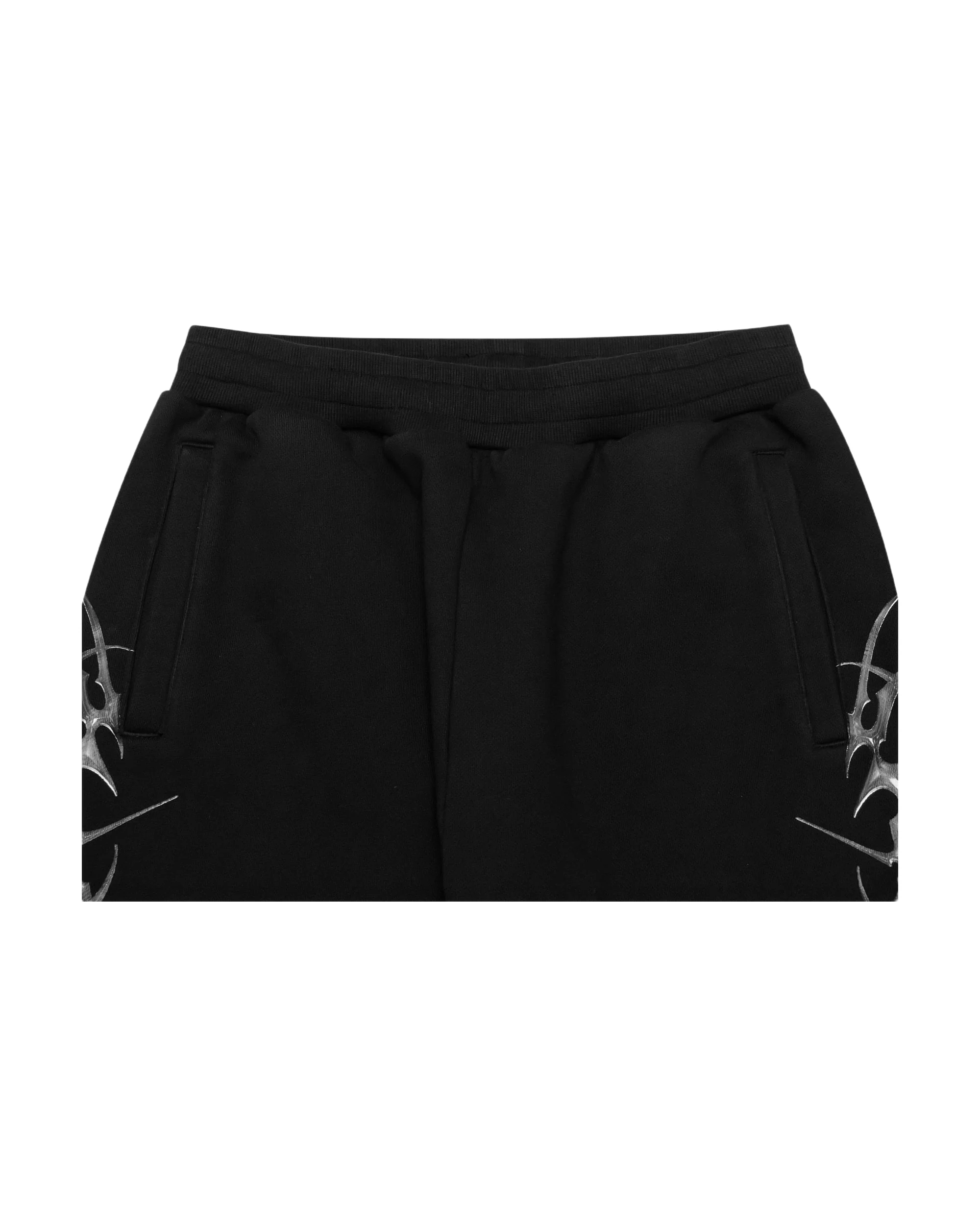 "TRIBAMETAL" SWEATPANTS - Image 2