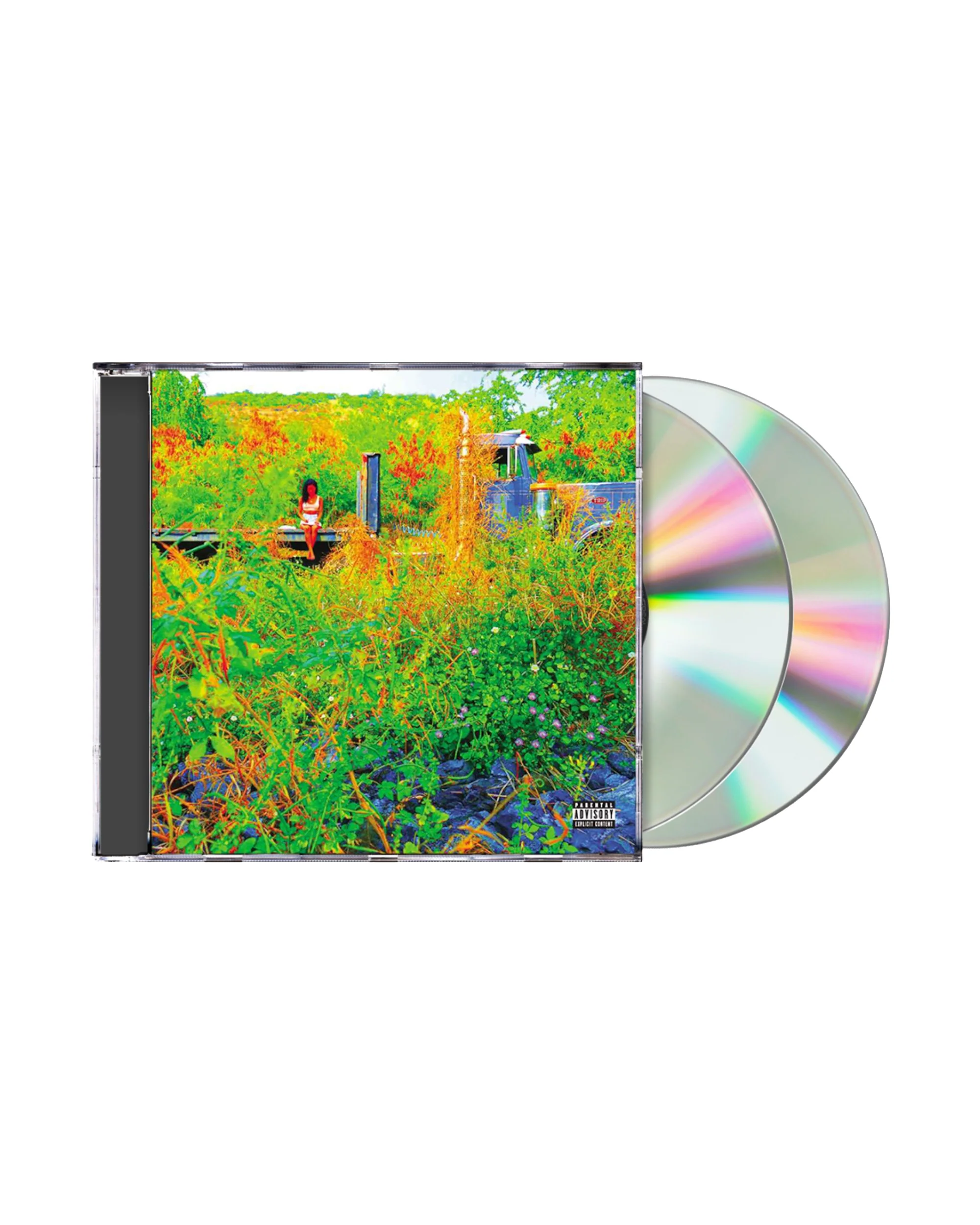 Trip 2CD