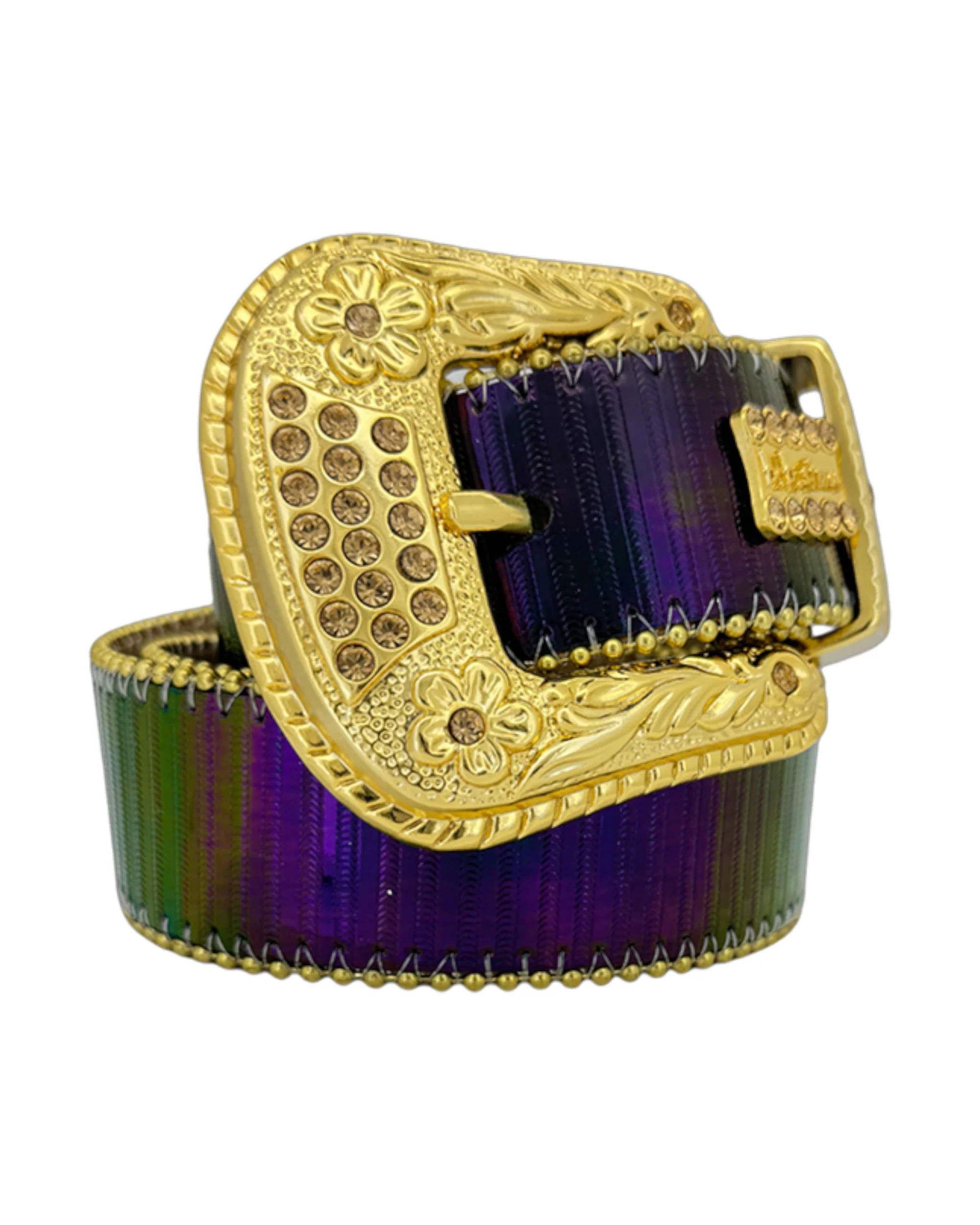 Trojan Classic Black Rainbow Gold - Image 2