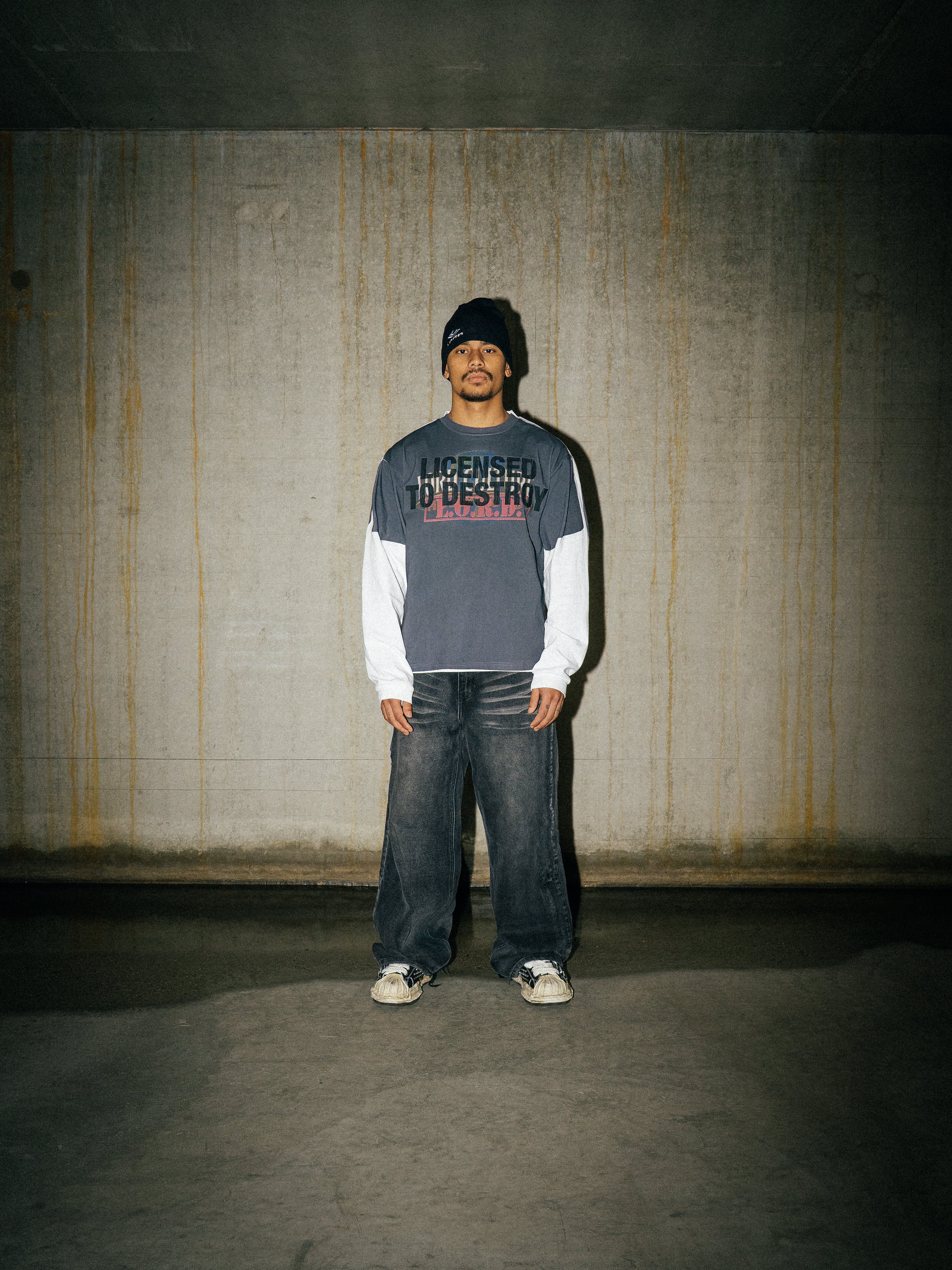 TROMPE L’OEIL LONG SLEEVE - Image 8