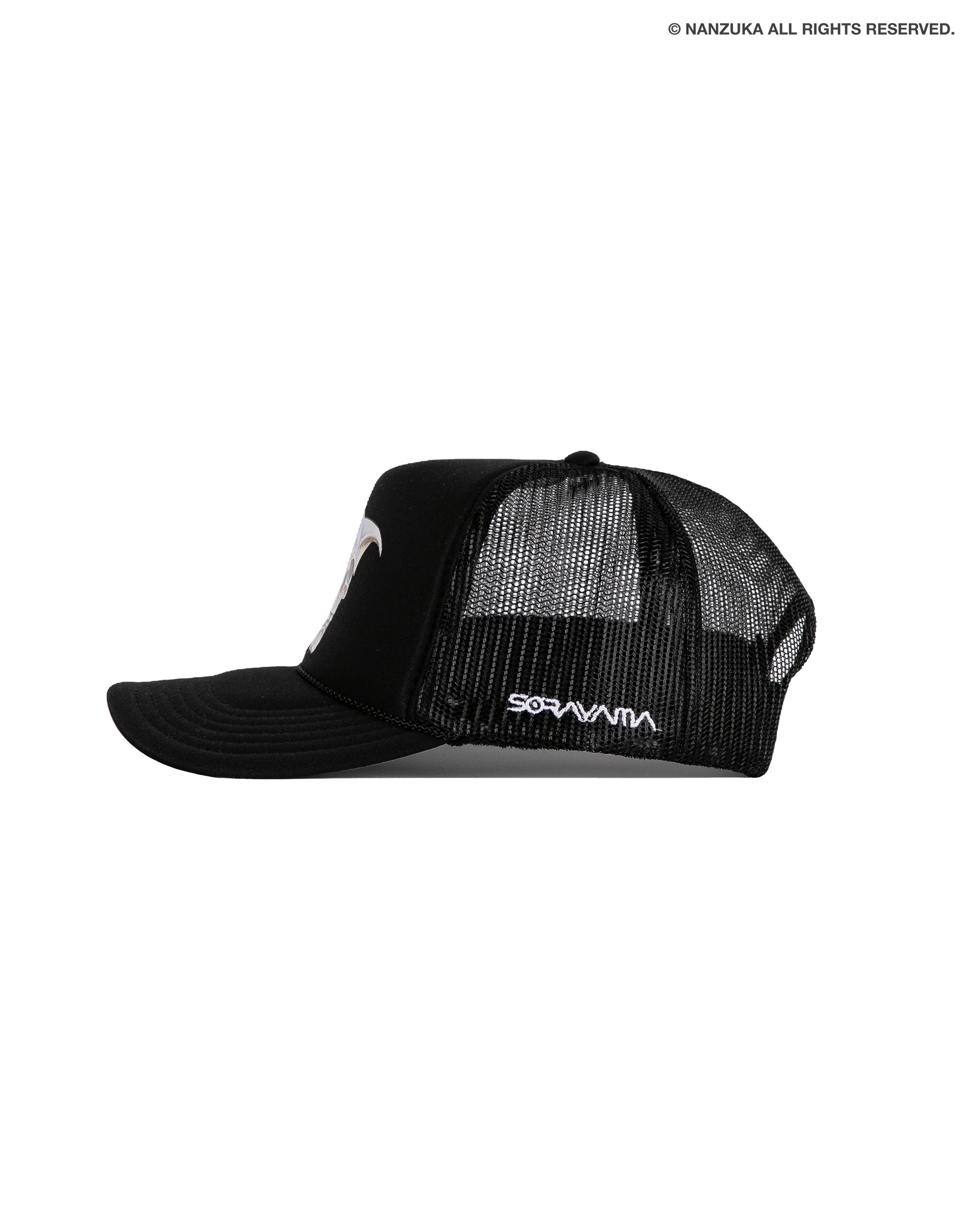 Trucker Hat - Image 3