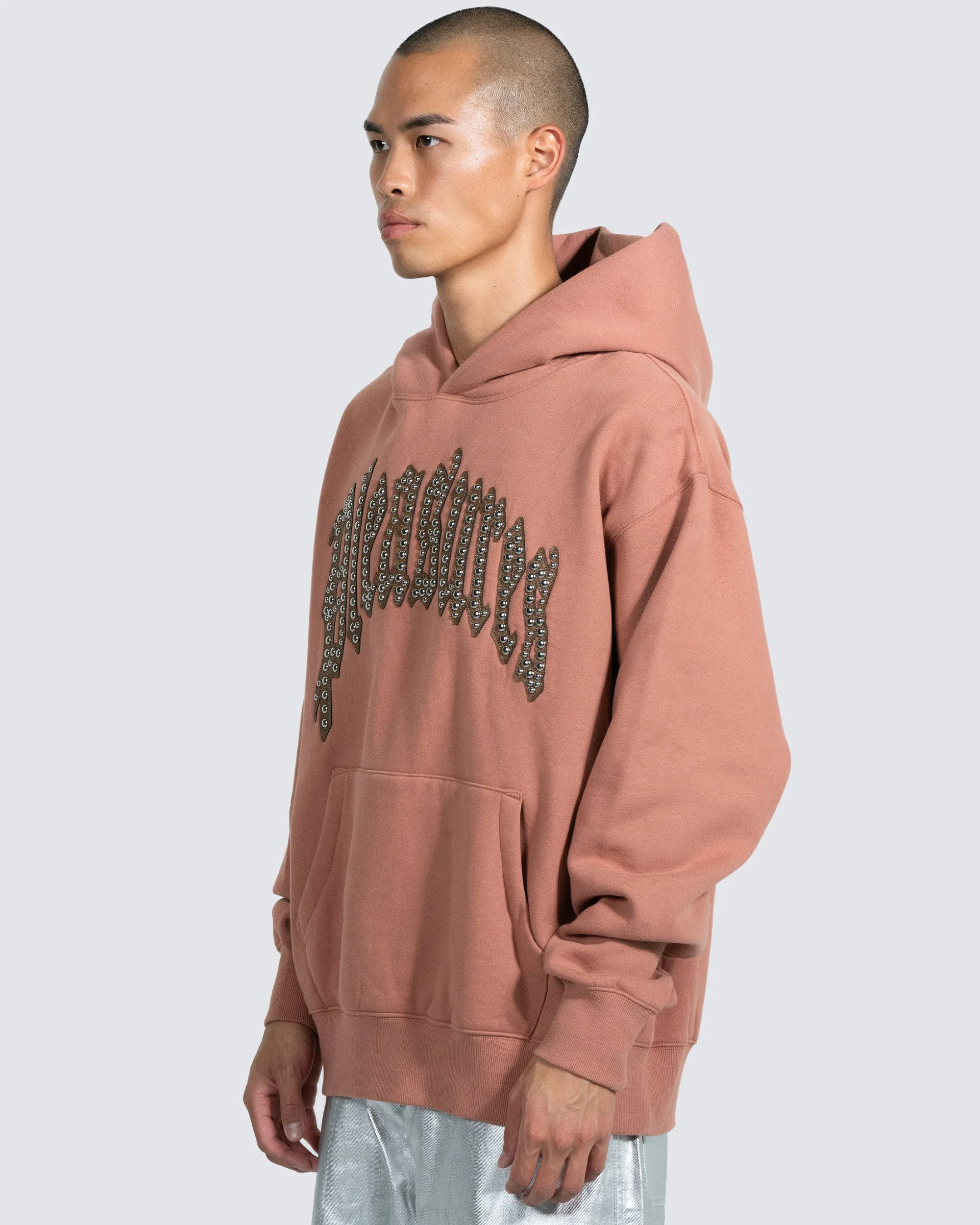 Twitch Studded Hoodie - Image 5