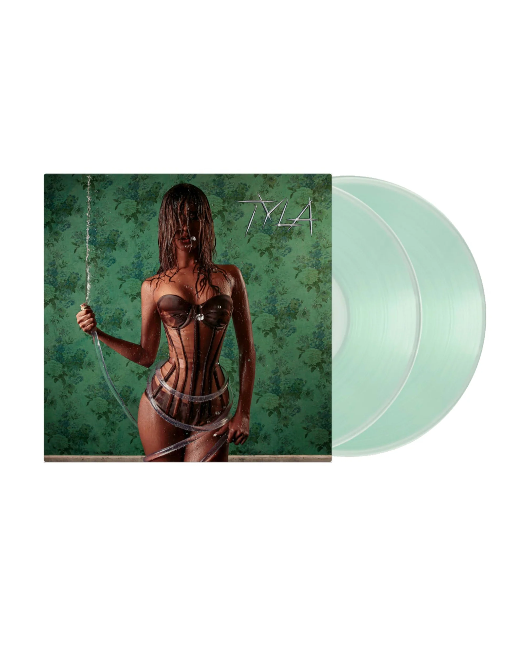 Tyla - TYLA+ 2LP