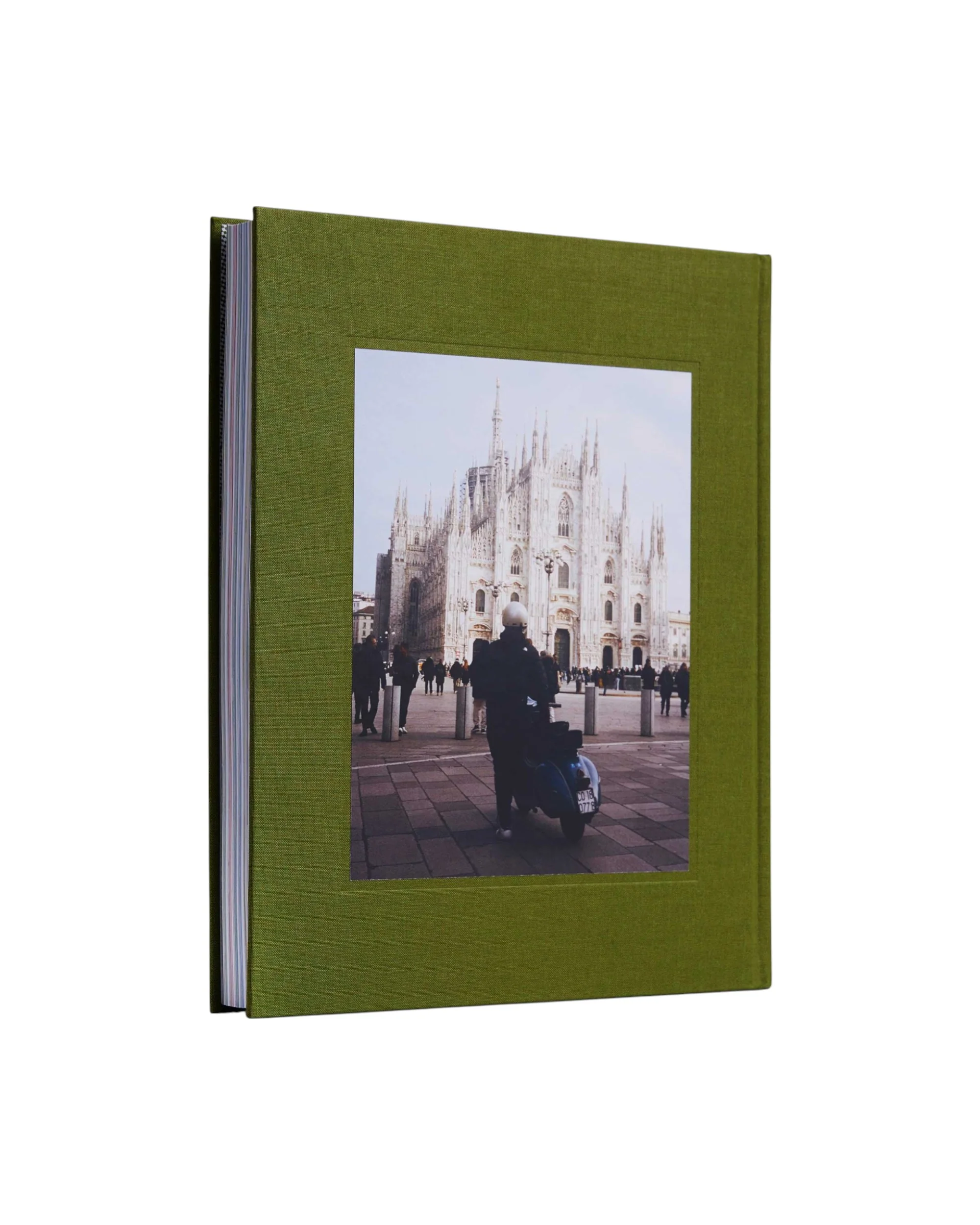 Type 7 Guide to Milan - Image 3