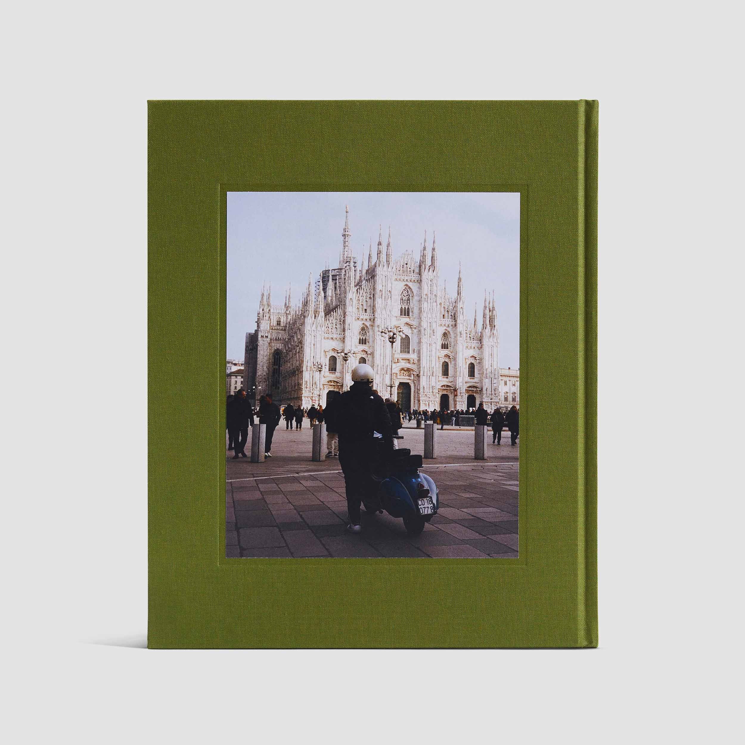 Type 7 Guide to Milan - Image 8