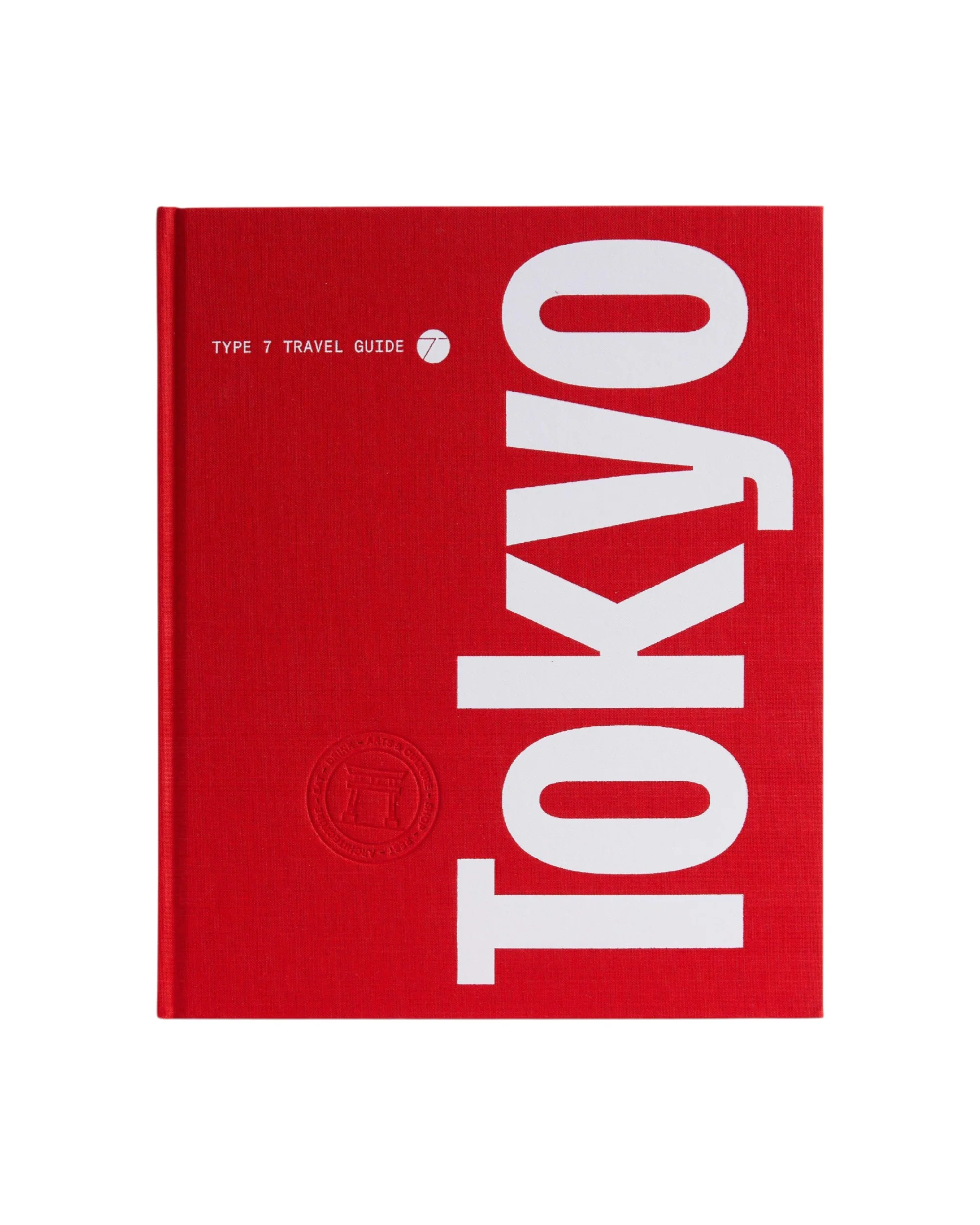 Type 7 Guide to Tokyo