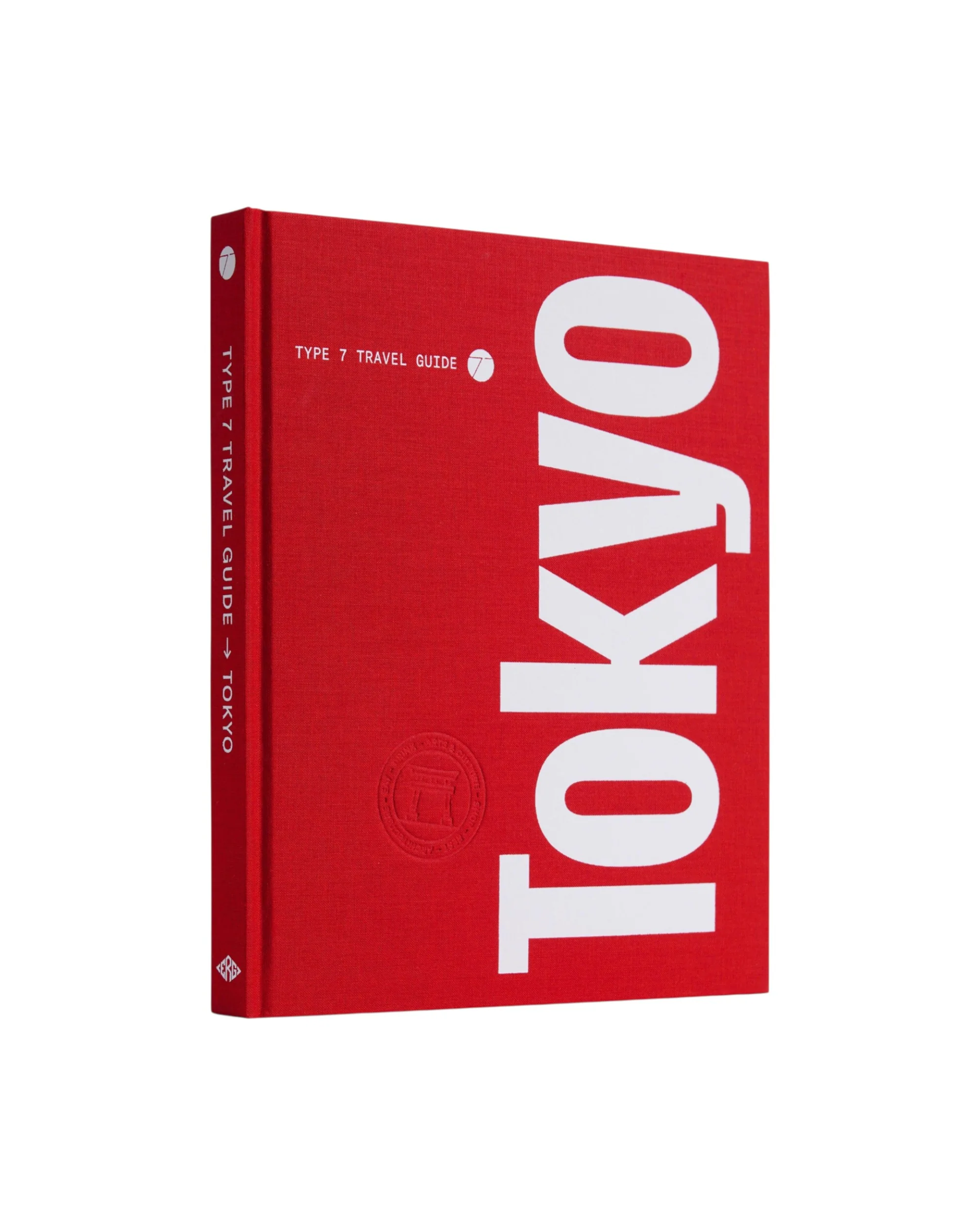 Type 7 Guide to Tokyo - Image 2