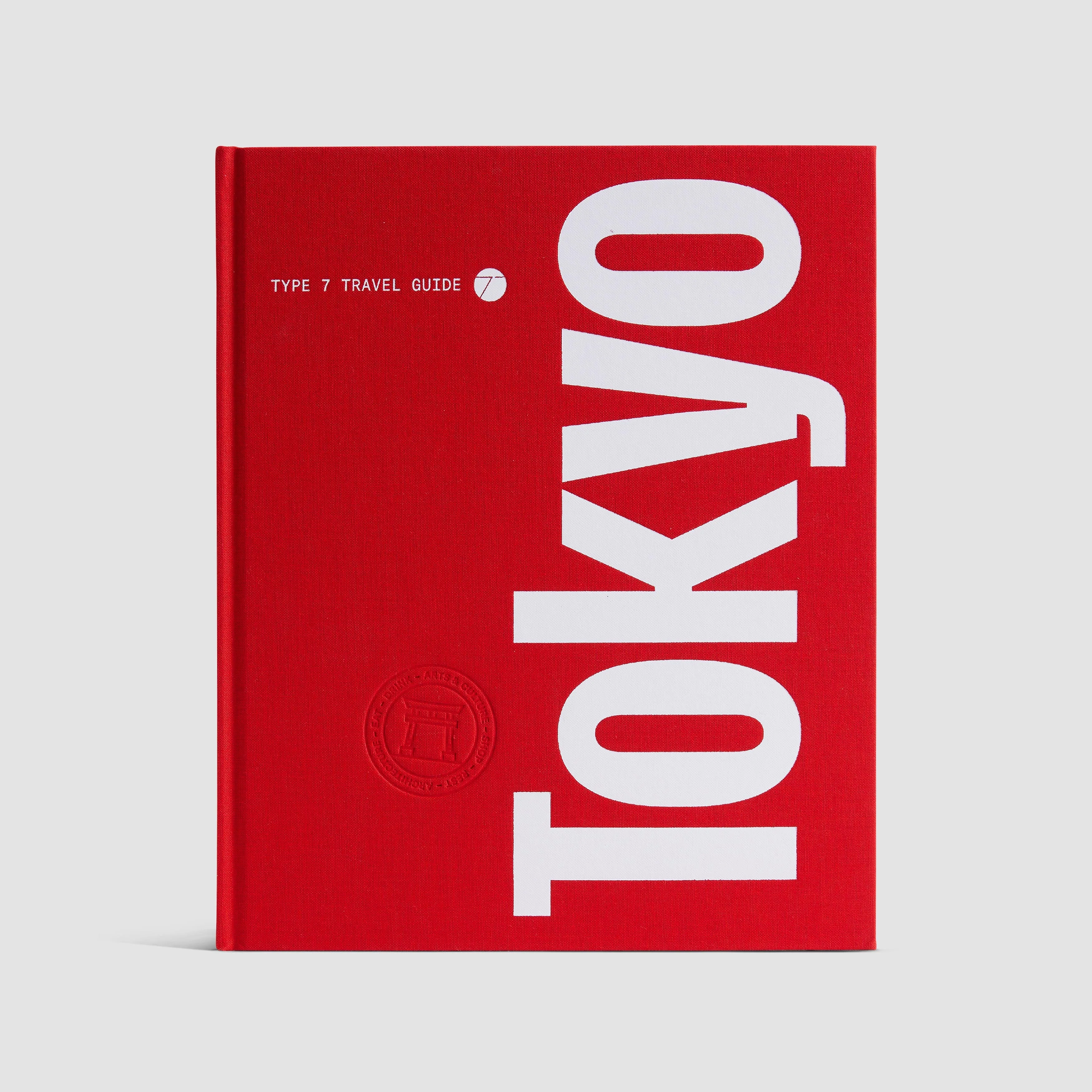 Type 7 Guide to Tokyo - Image 5