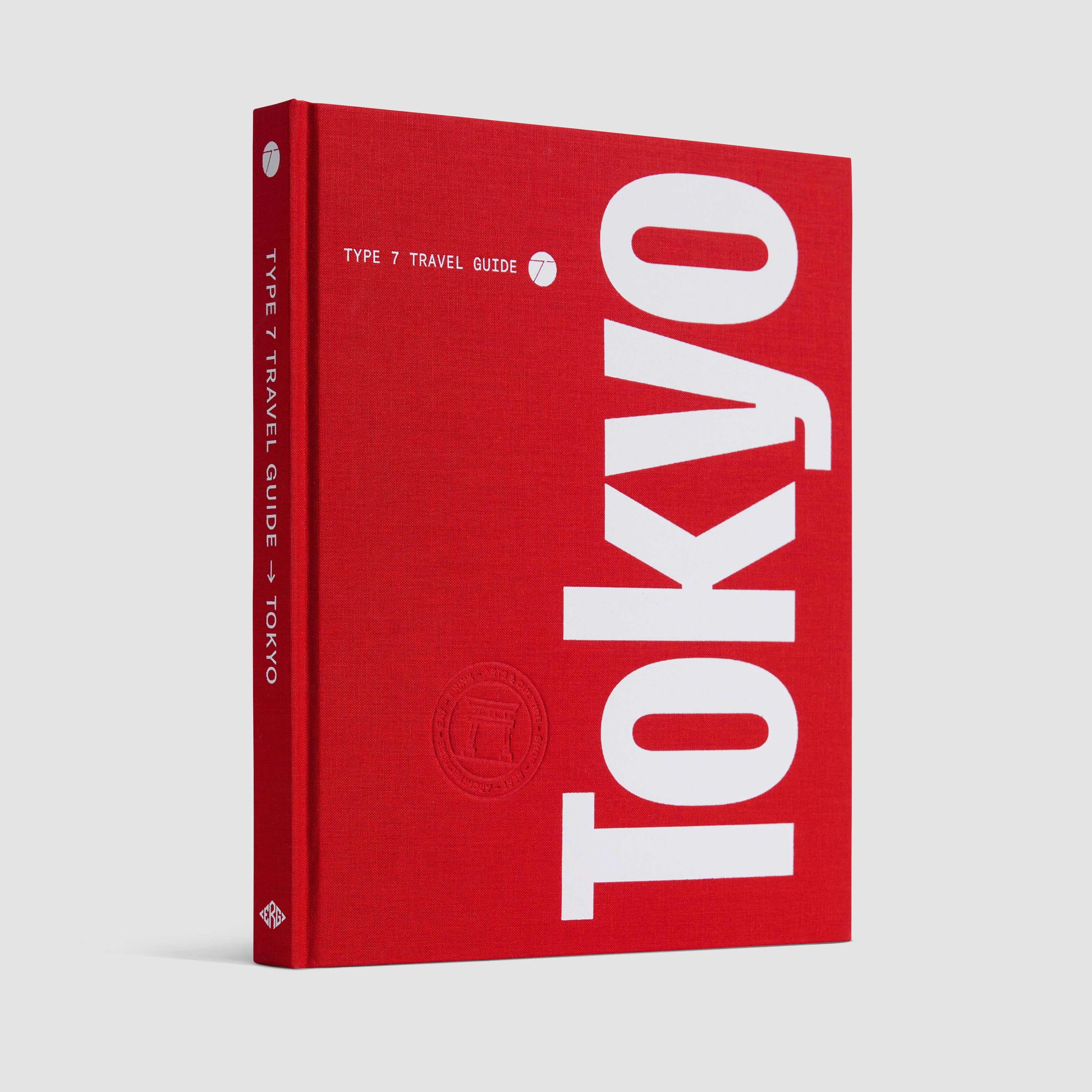 Type 7 Guide to Tokyo - Image 6