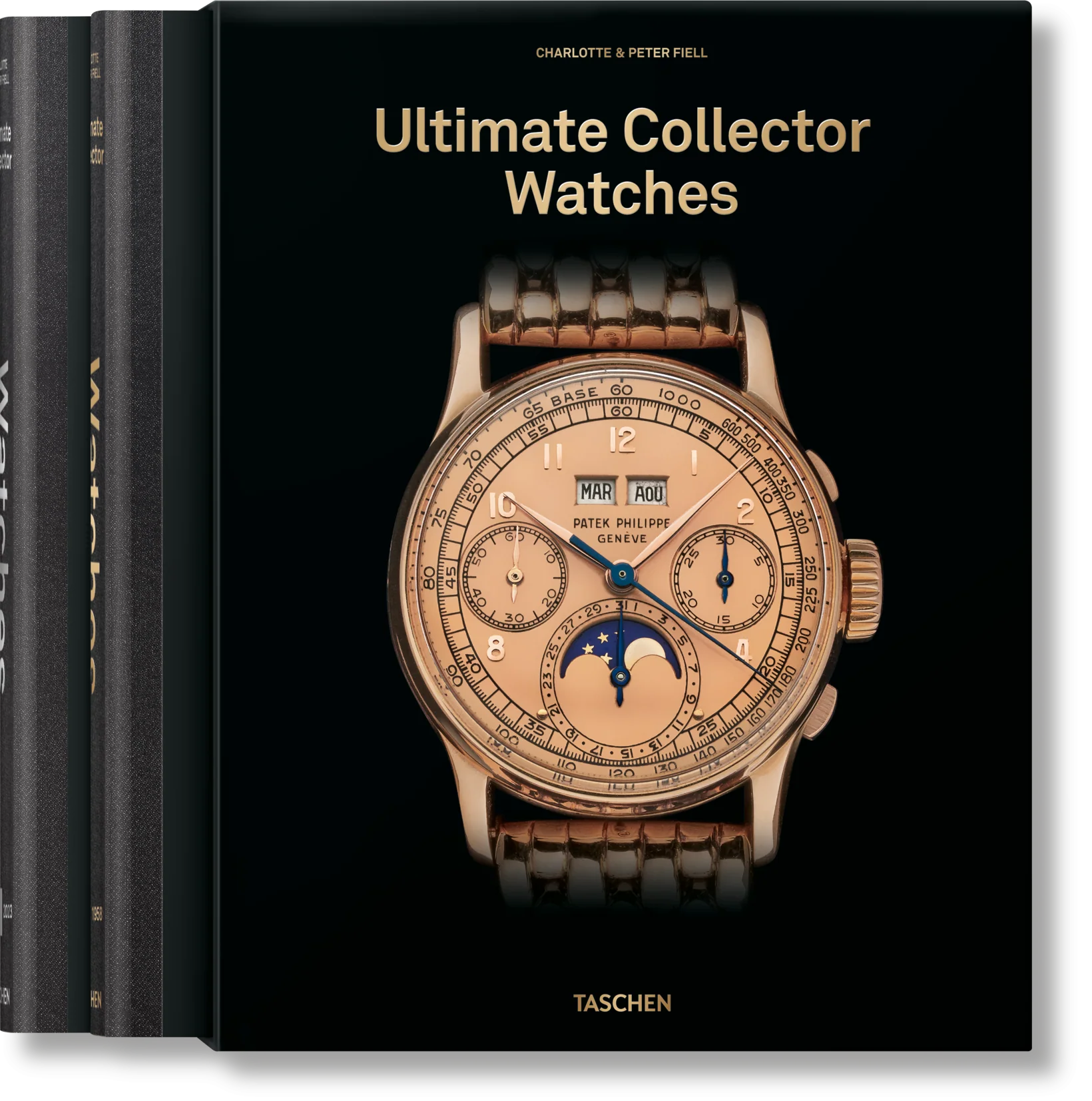 Ultimate Collector Watches (English) - Image 2