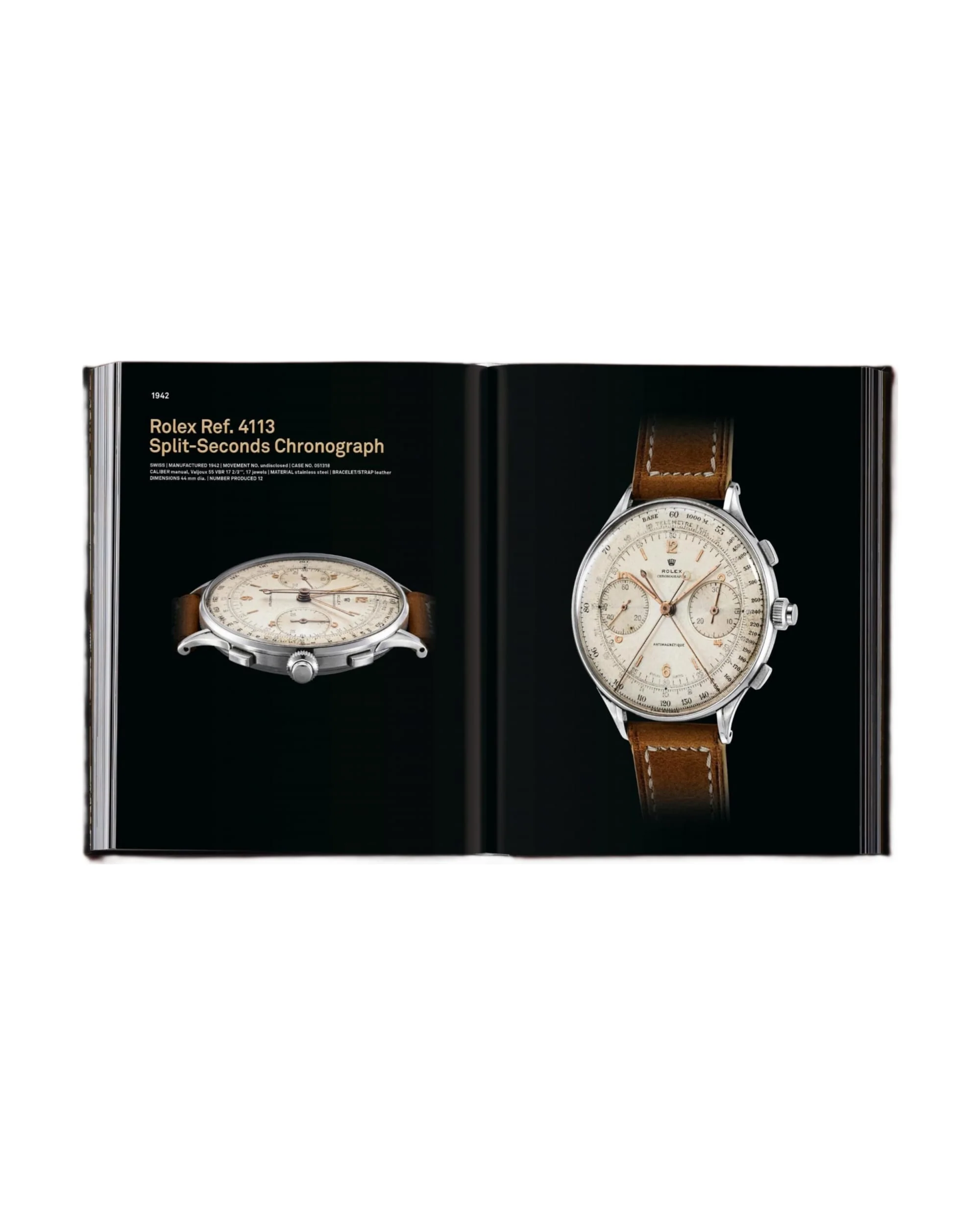 Ultimate Collector Watches (English) - Image 50