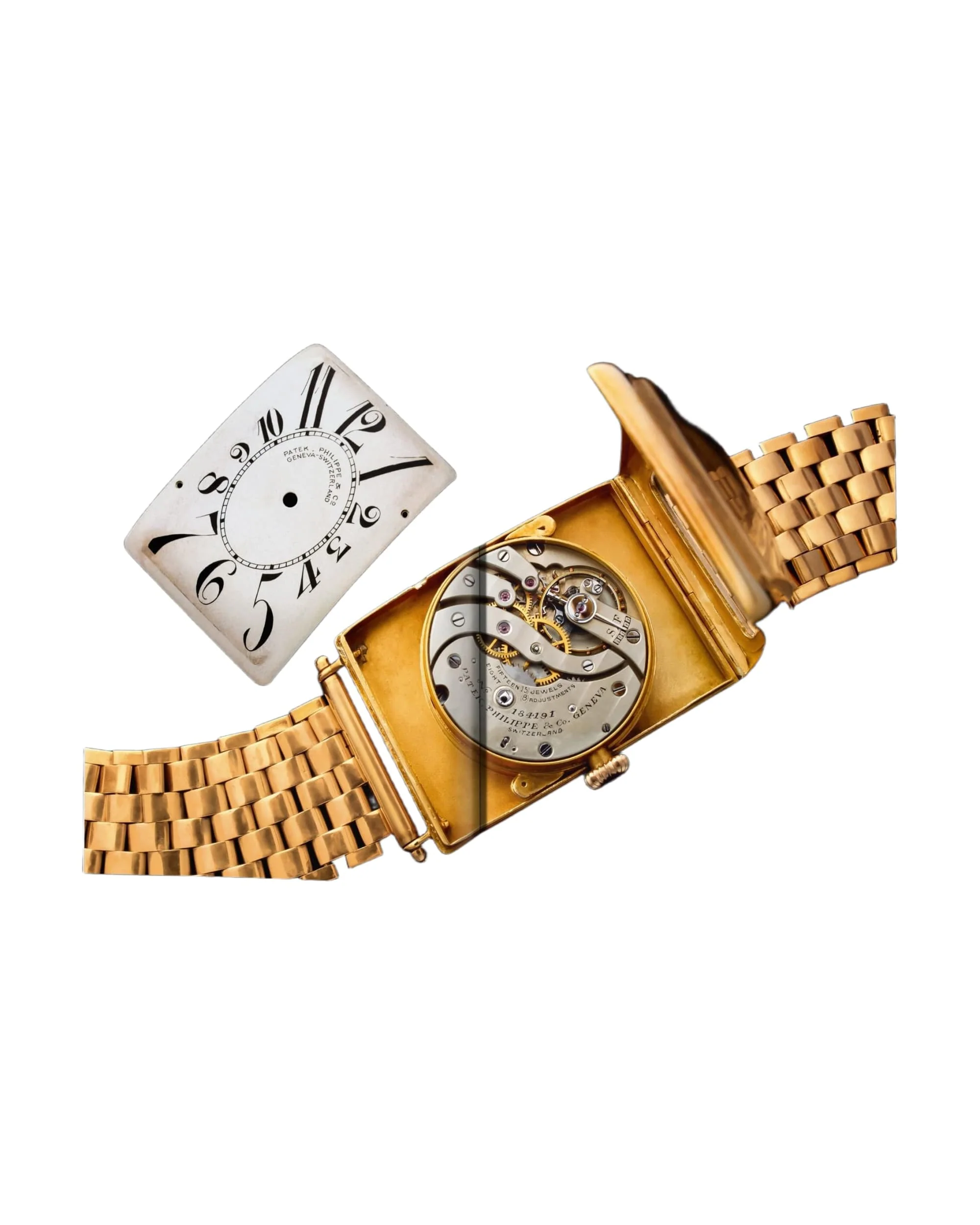 Ultimate Collector Watches (English) - Image 52