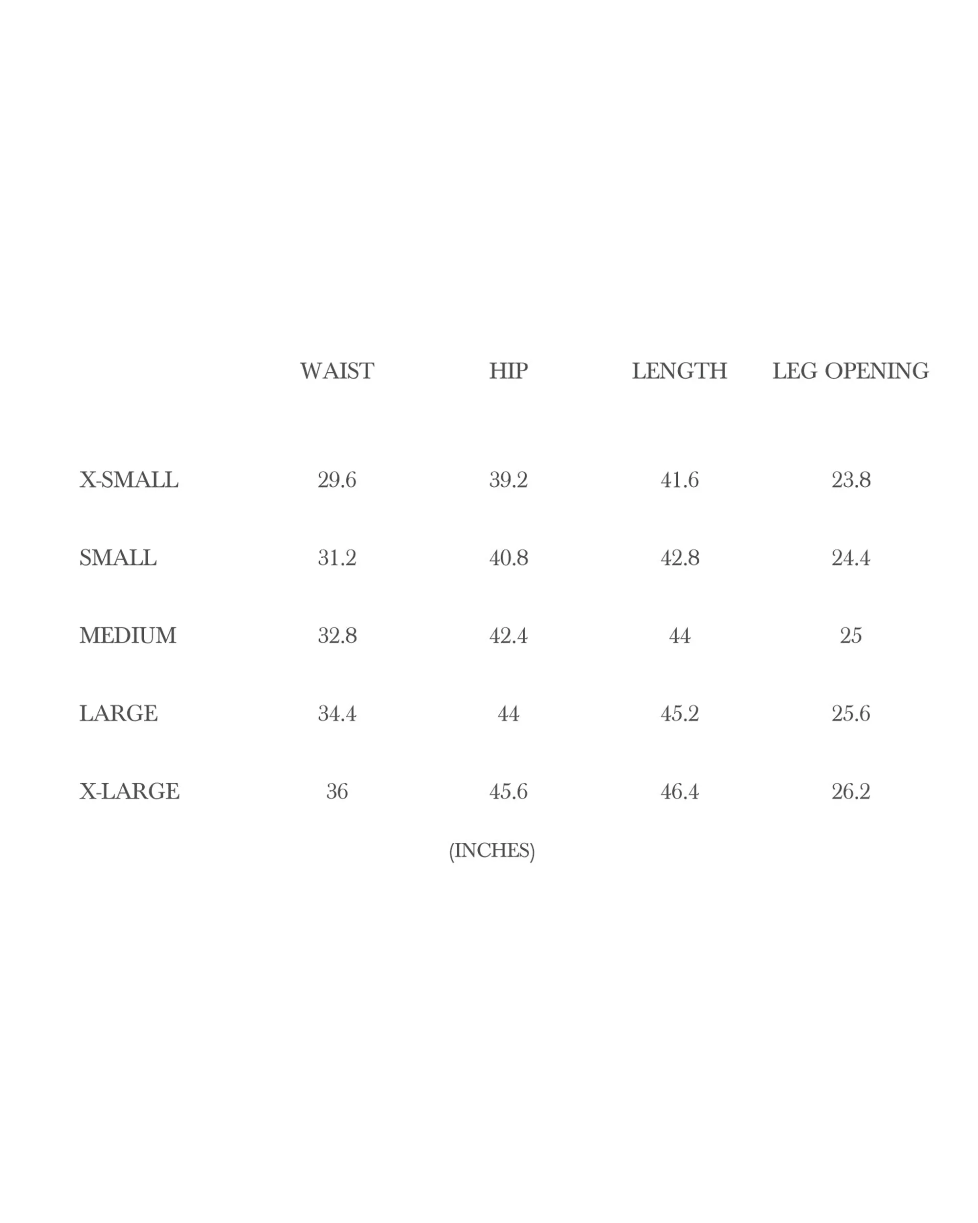 Ultra-Baggy Wide-Leg Jeans - Image 12