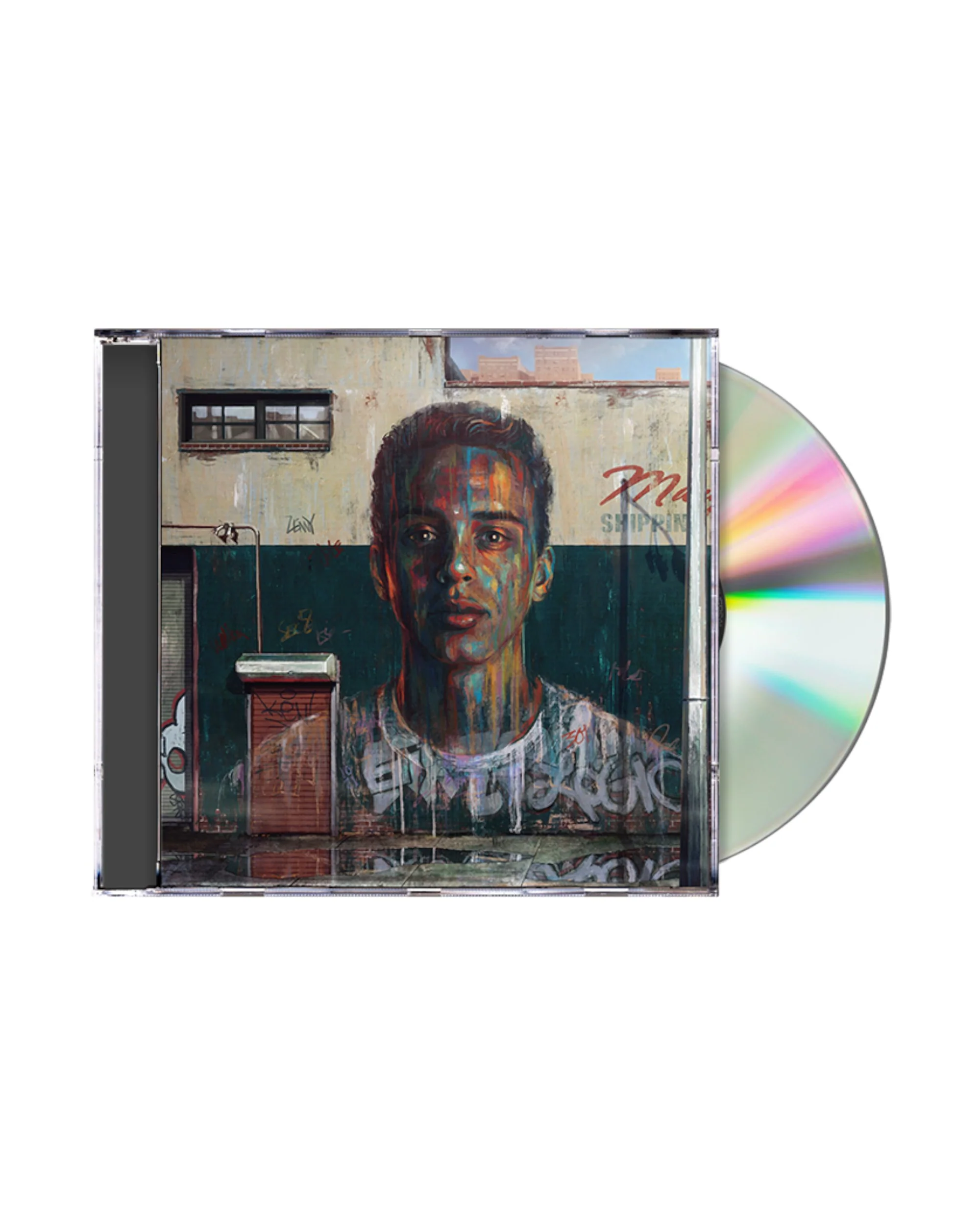 Under Pressure Deluxe CD