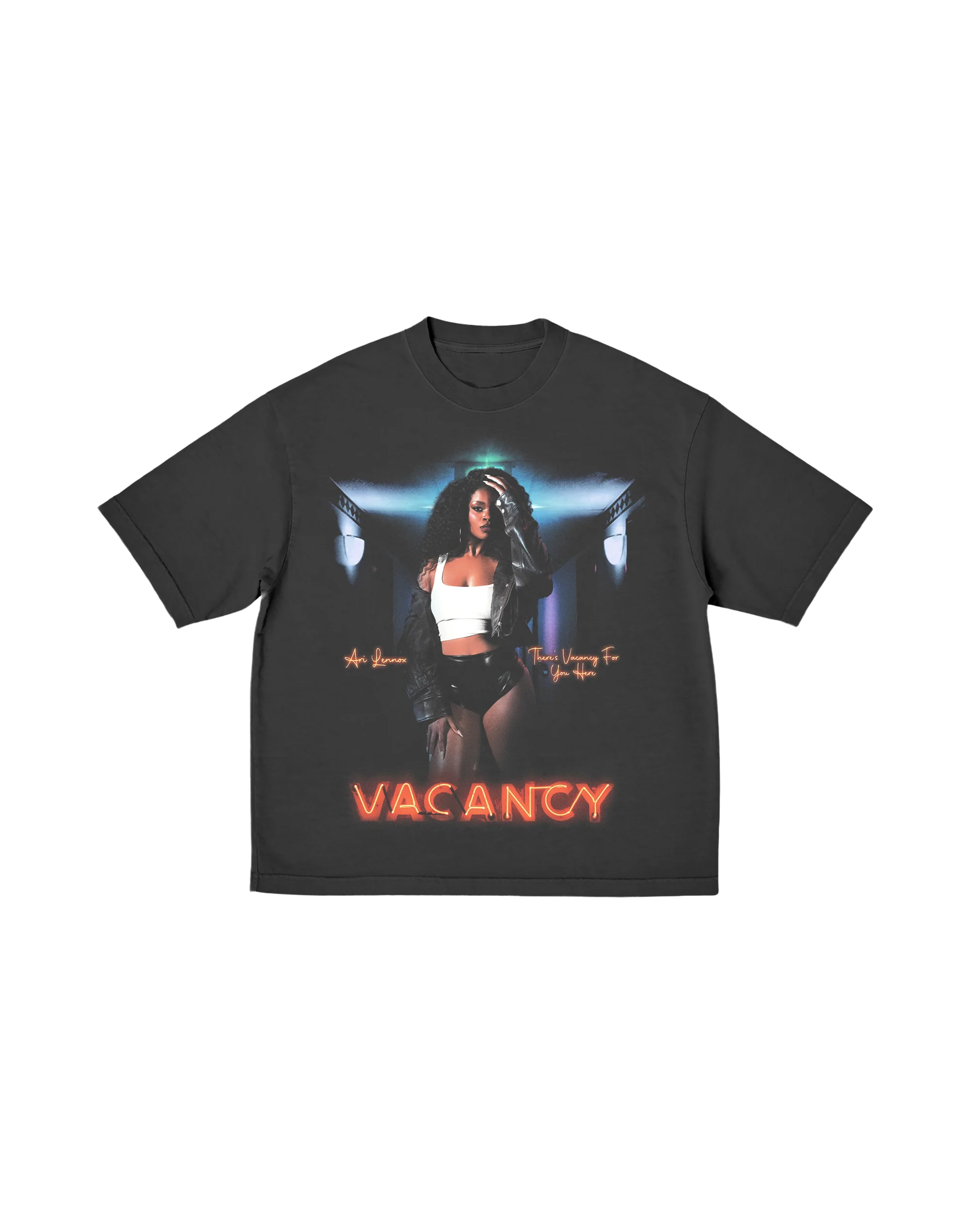 Under The Moon T-shirt