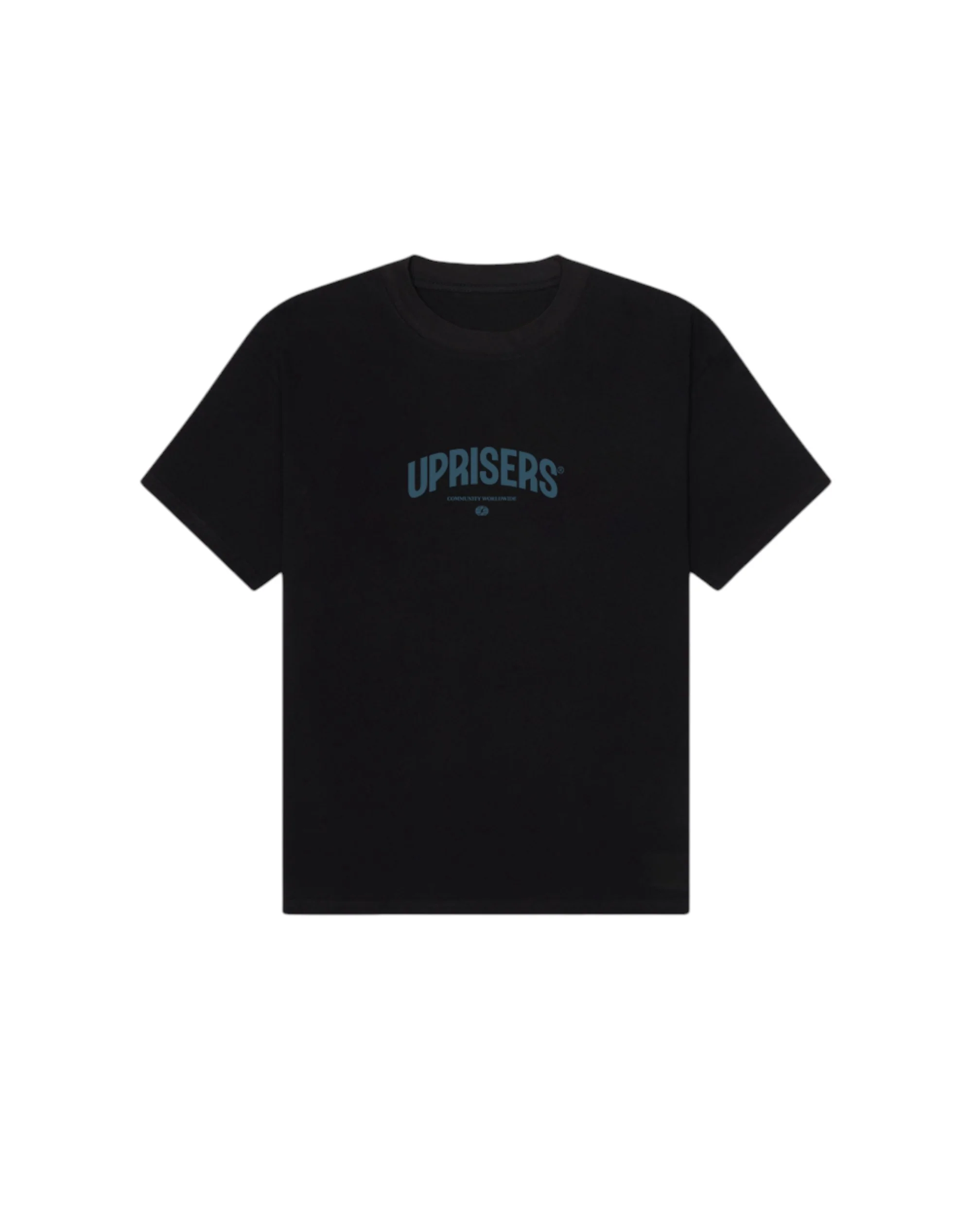 UPRISERS LA Camo T-Shirt