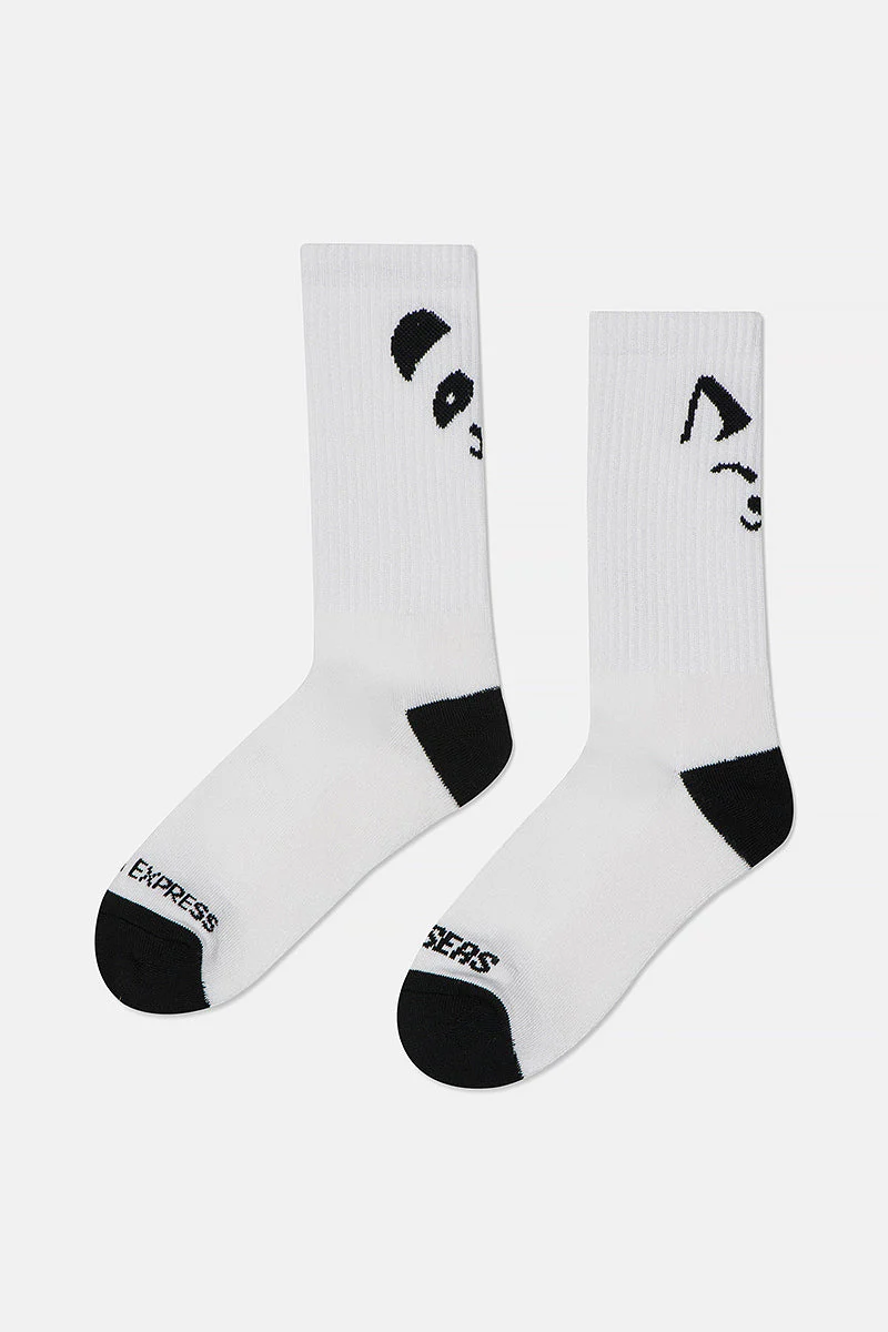 UPRISERS x Panda Express Cozy Socks - Image 6