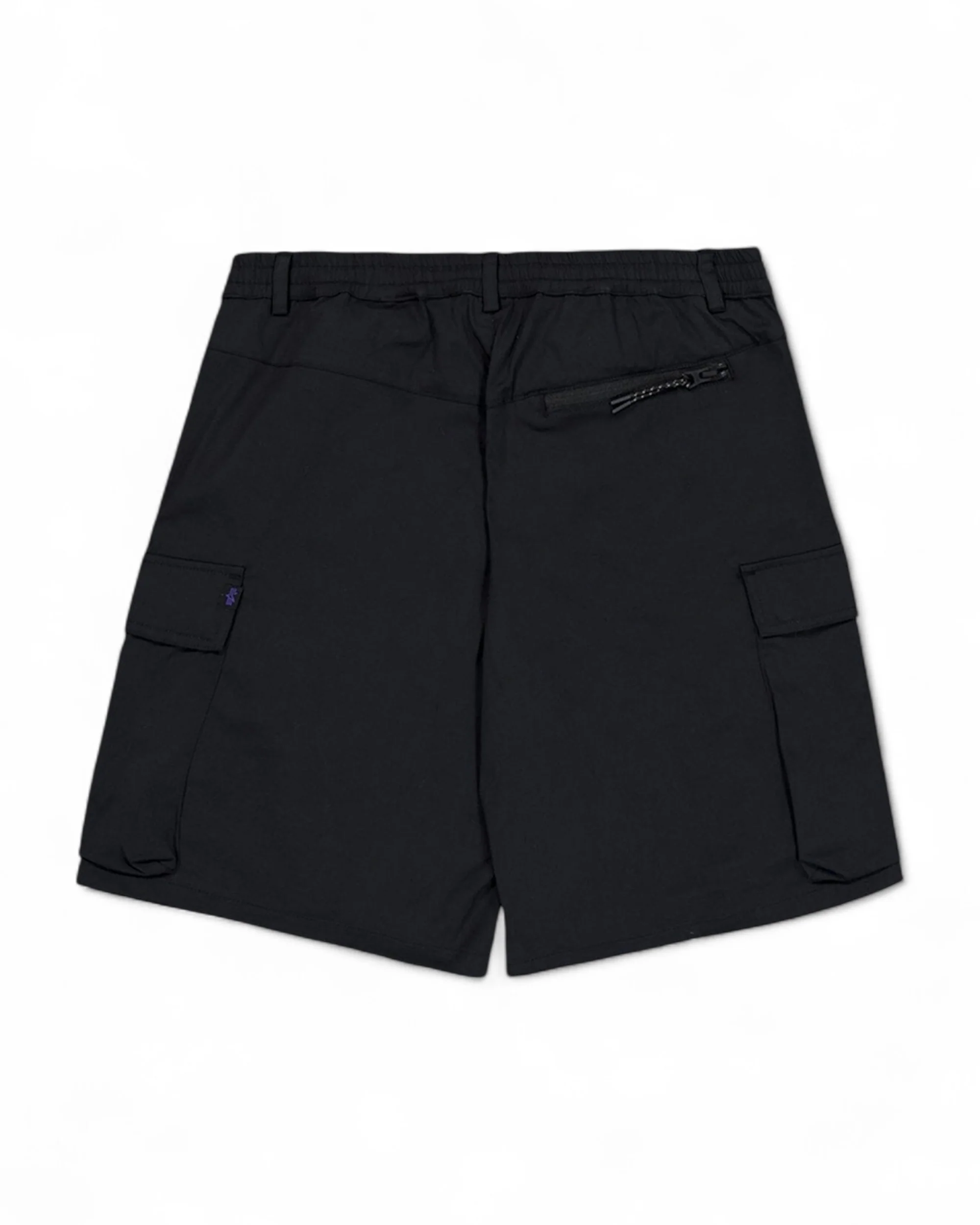 UTILITY CARGO SHORT - Image 2
