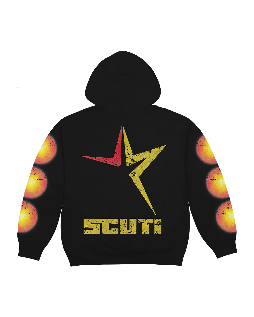 UY SCUTI HOODIE BOX SET - Image 2