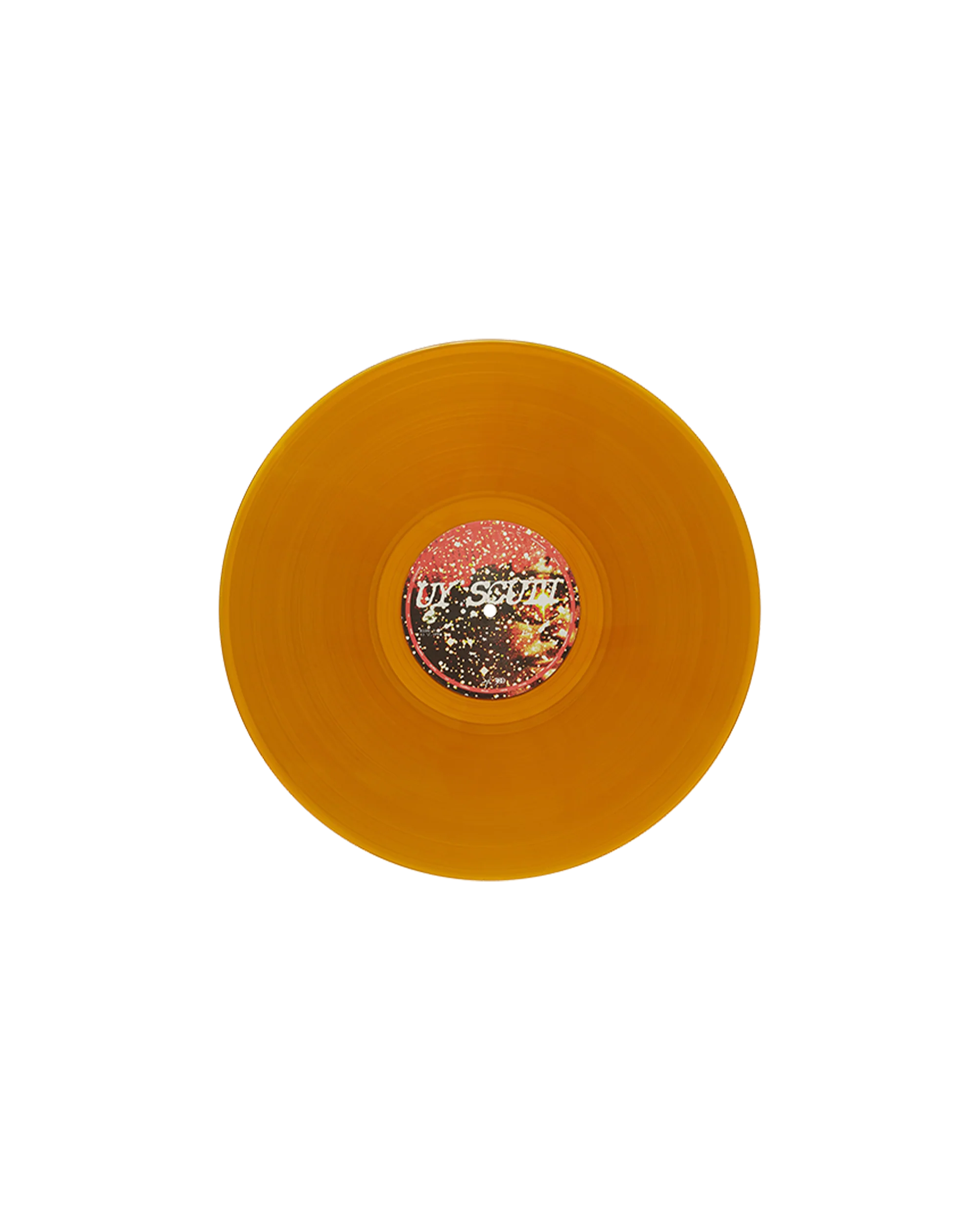 UY SCUTI VINYL (SP5DER EDITION) - Image 2