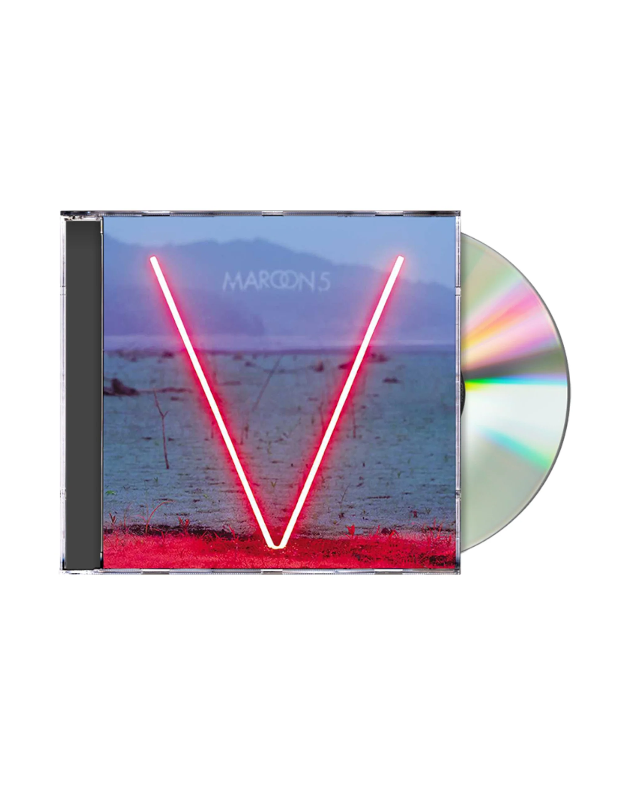 V CD