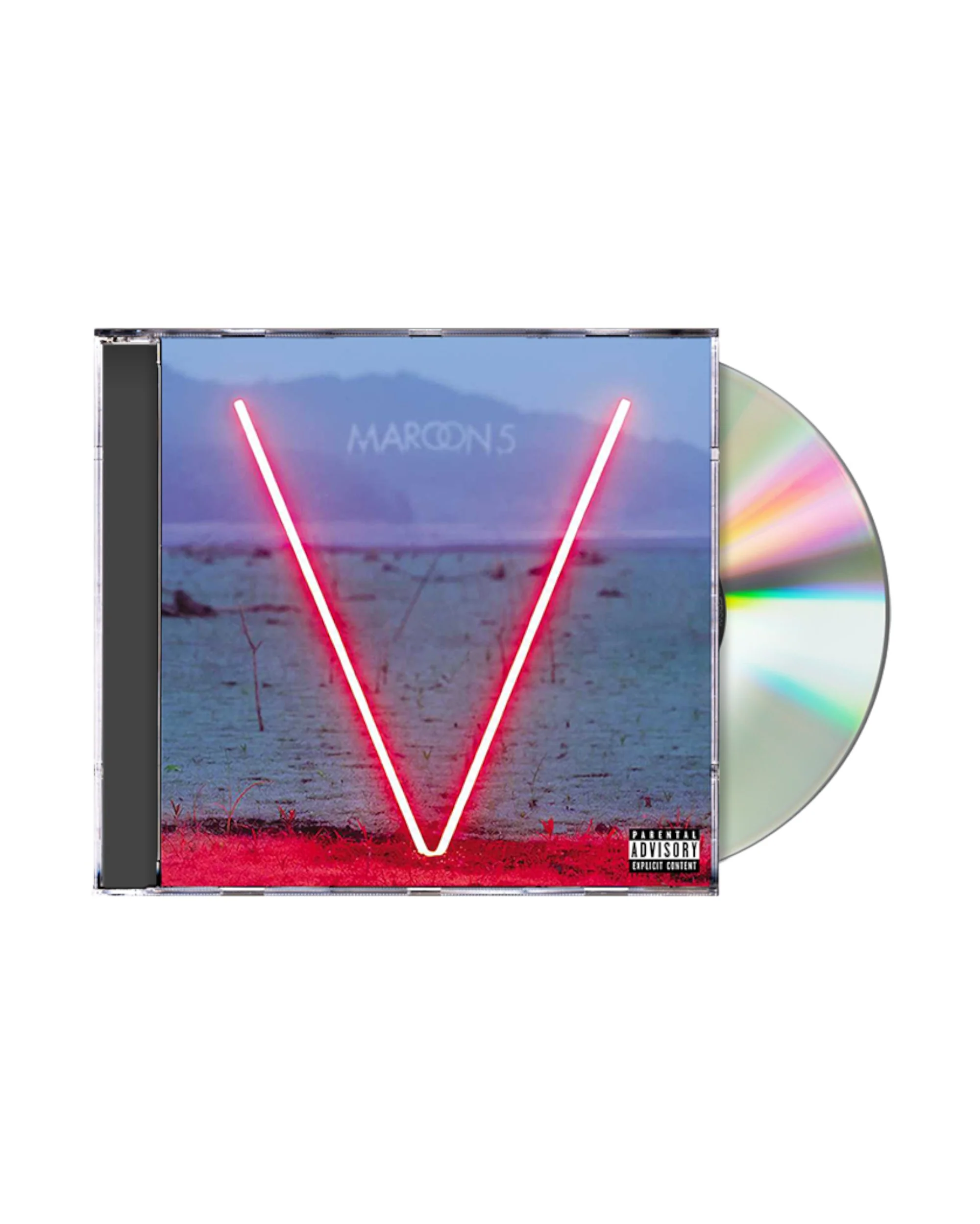 V Explicit CD